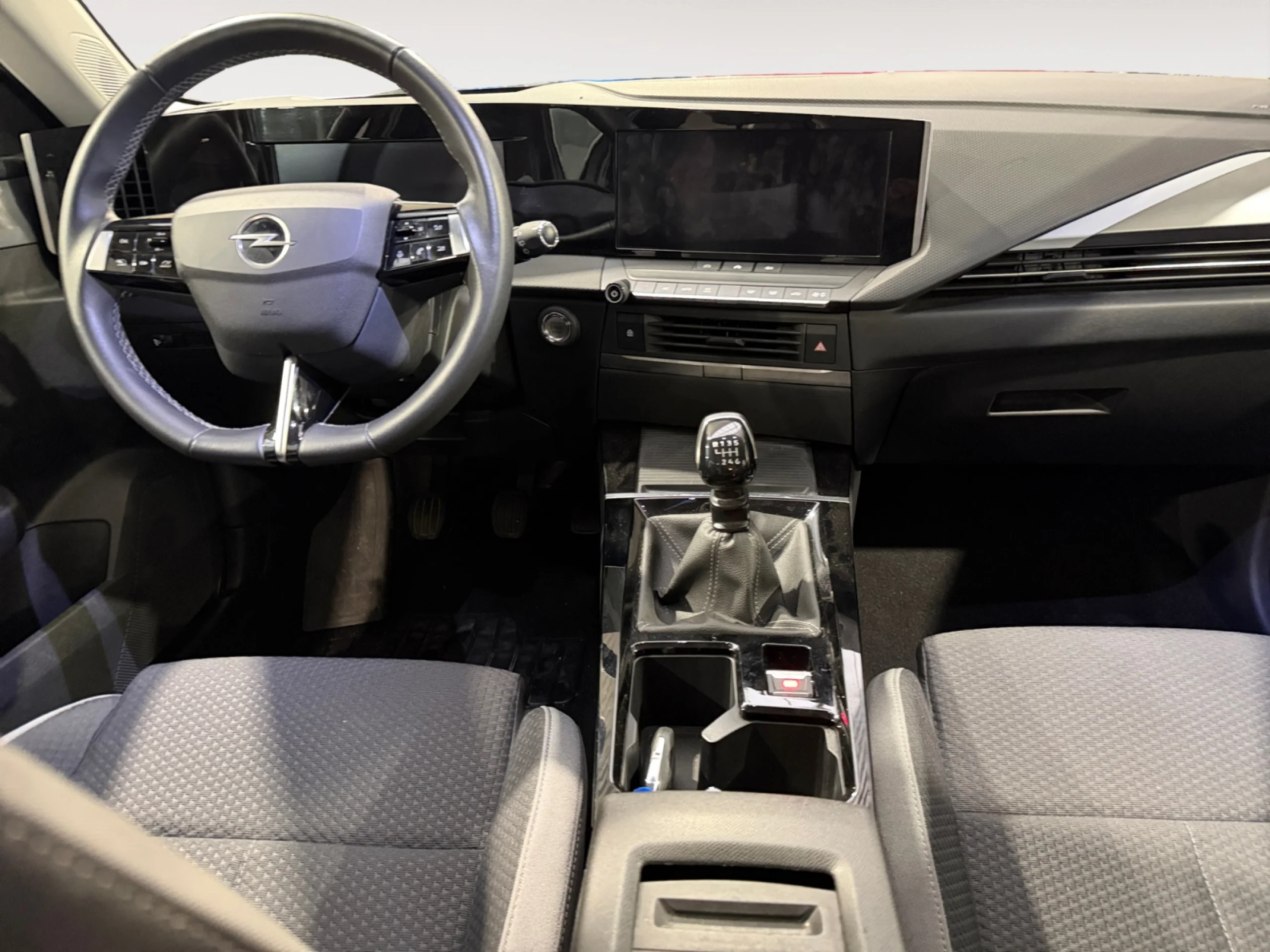 OPEL ASTRA 1.2T XHT 96KW (130CV) EDITION - Foto 4