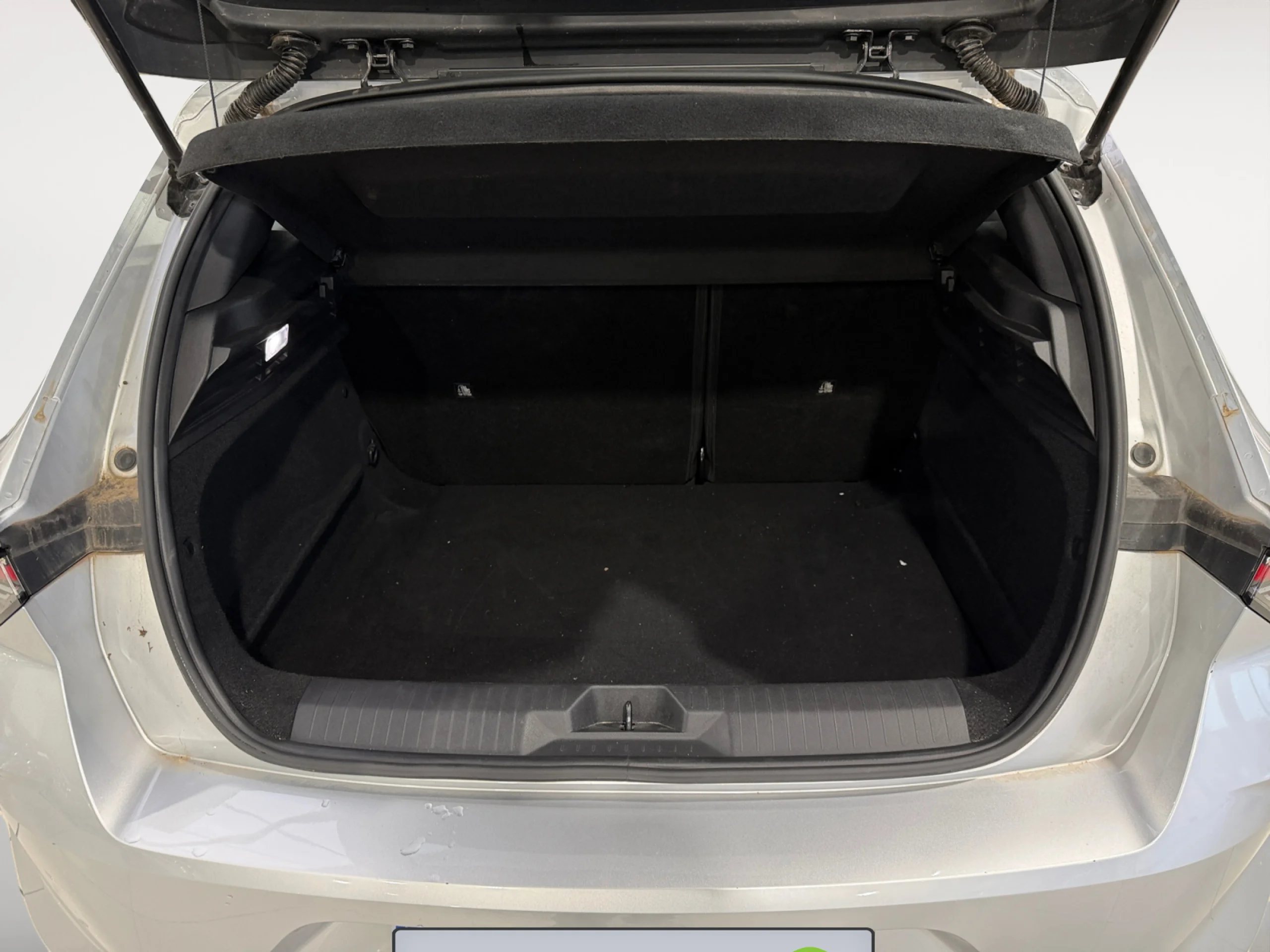 OPEL ASTRA 1.2T XHT 96KW (130CV) EDITION - Foto 7