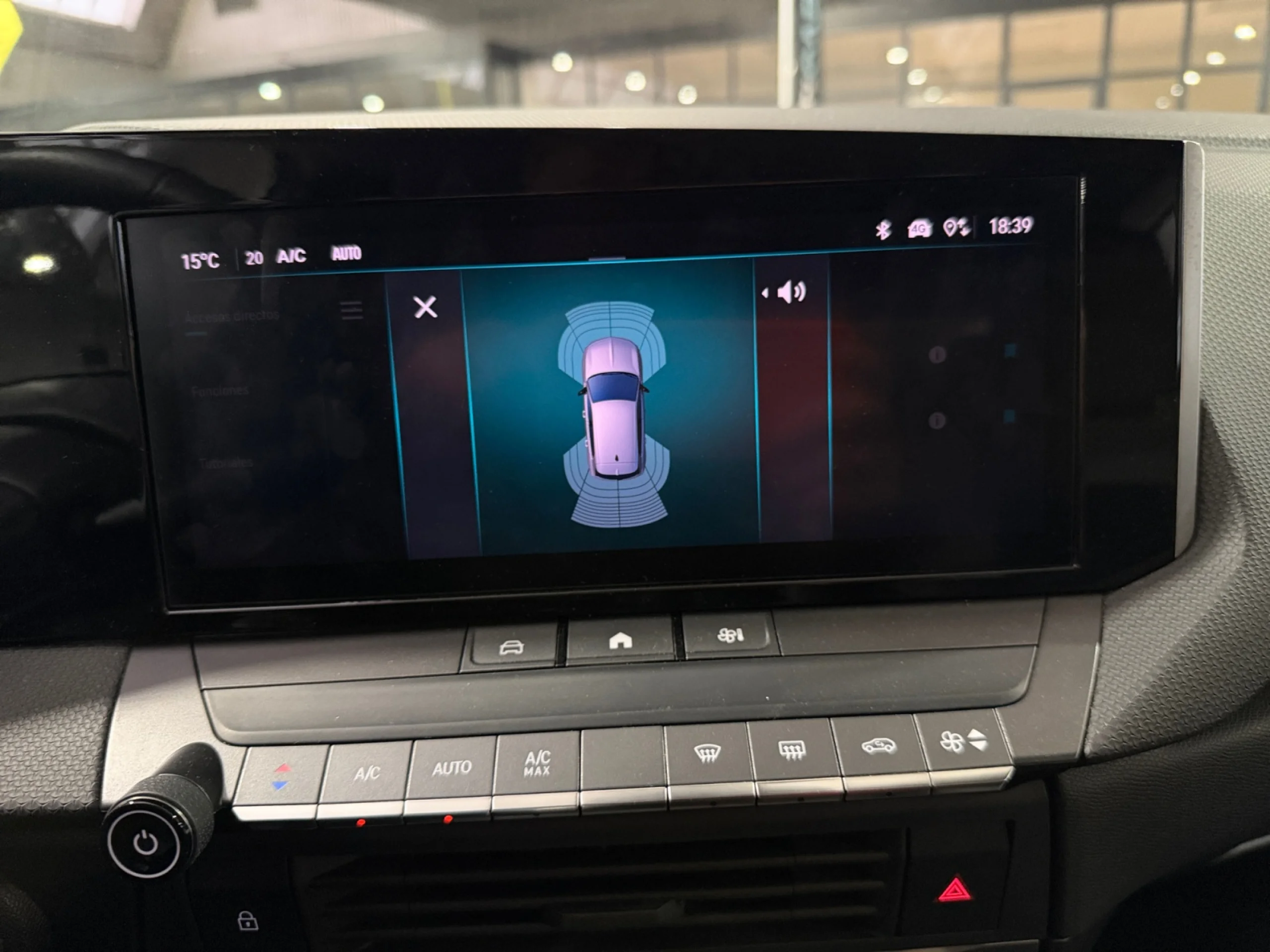 OPEL ASTRA 1.2T XHT 96KW (130CV) EDITION - Foto 16