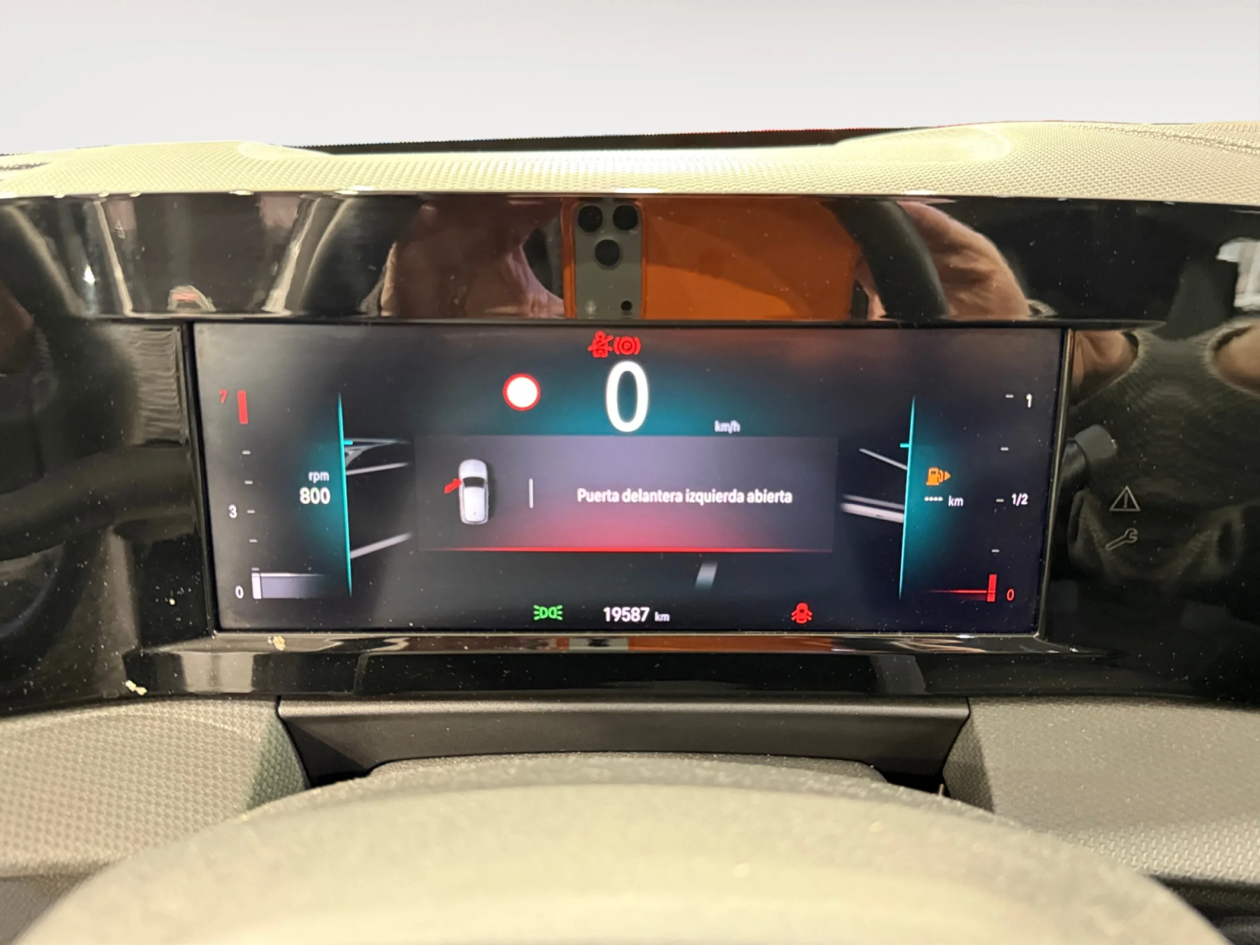 OPEL ASTRA 1.2T XHT 96KW (130CV) EDITION - Foto 25