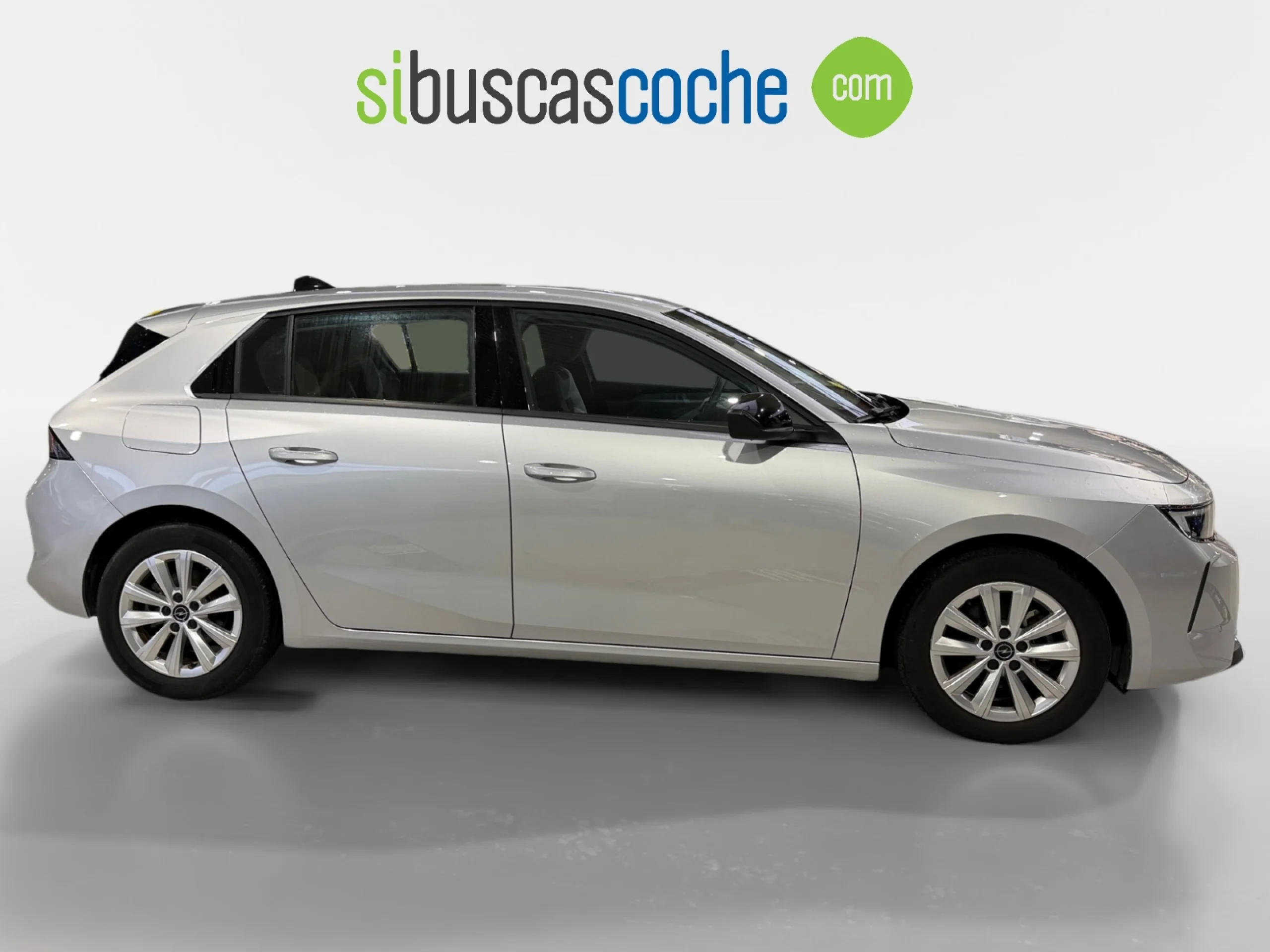 OPEL ASTRA 1.2T XHT 96KW (130CV) EDITION - Foto 3