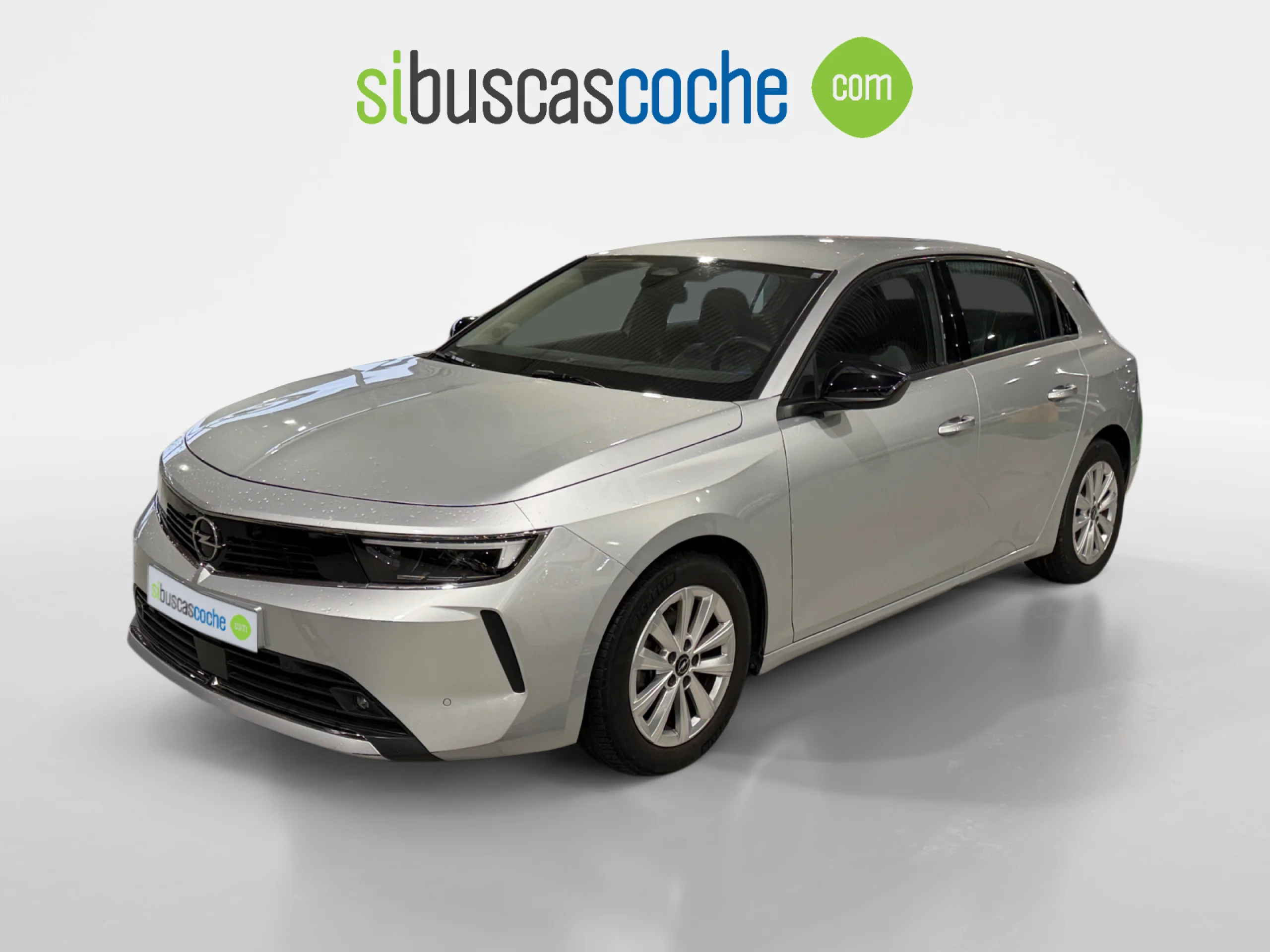 OPEL ASTRA 1.2T XHT 96KW (130CV) EDITION - Foto 21