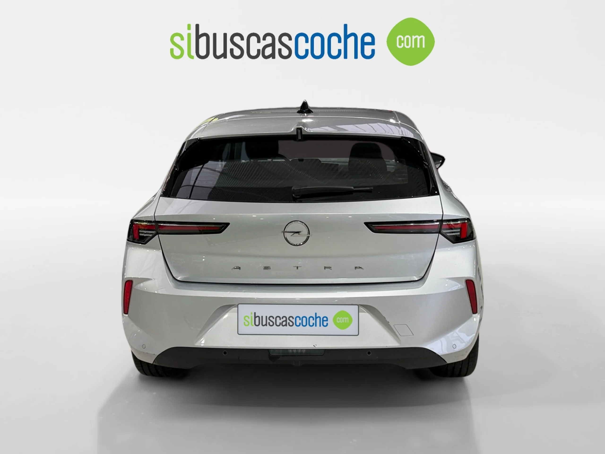 OPEL ASTRA 1.2T XHT 96KW (130CV) EDITION - Foto 22