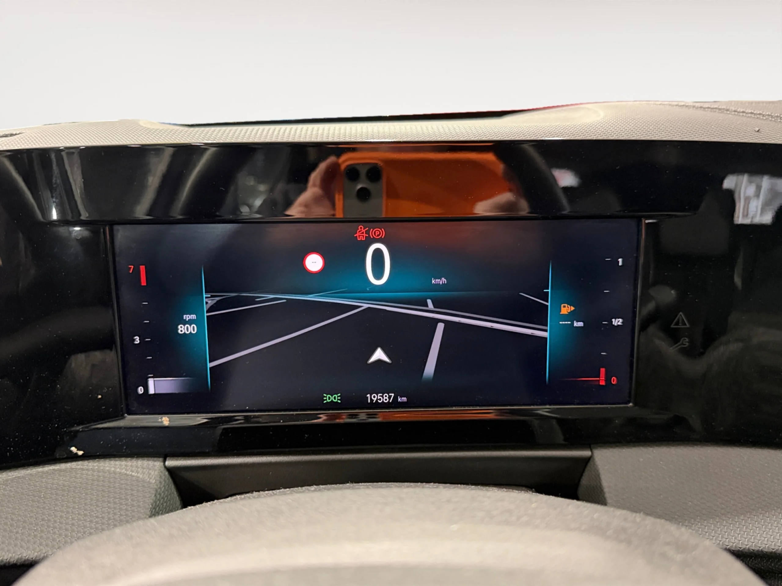 OPEL ASTRA 1.2T XHT 96KW (130CV) EDITION - Foto 26