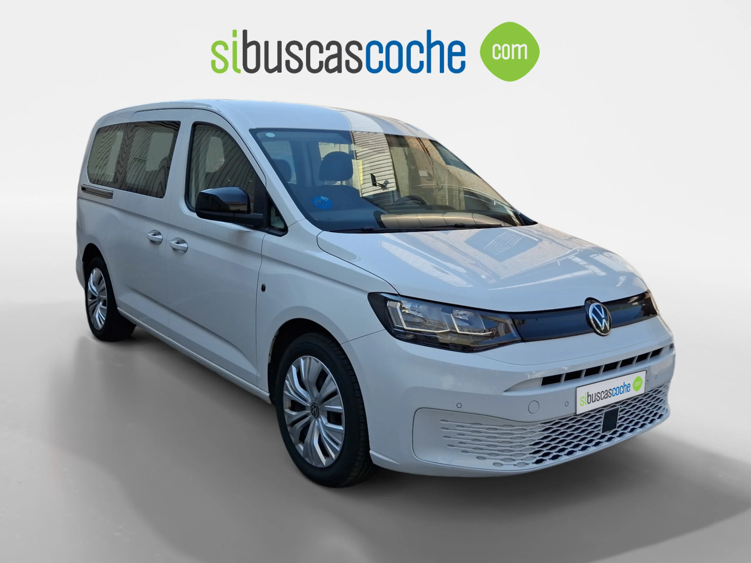 VOLKSWAGEN CADDY MAXI ORIGIN 1.5 TSI 84KW (114CV) DSG - Foto 1