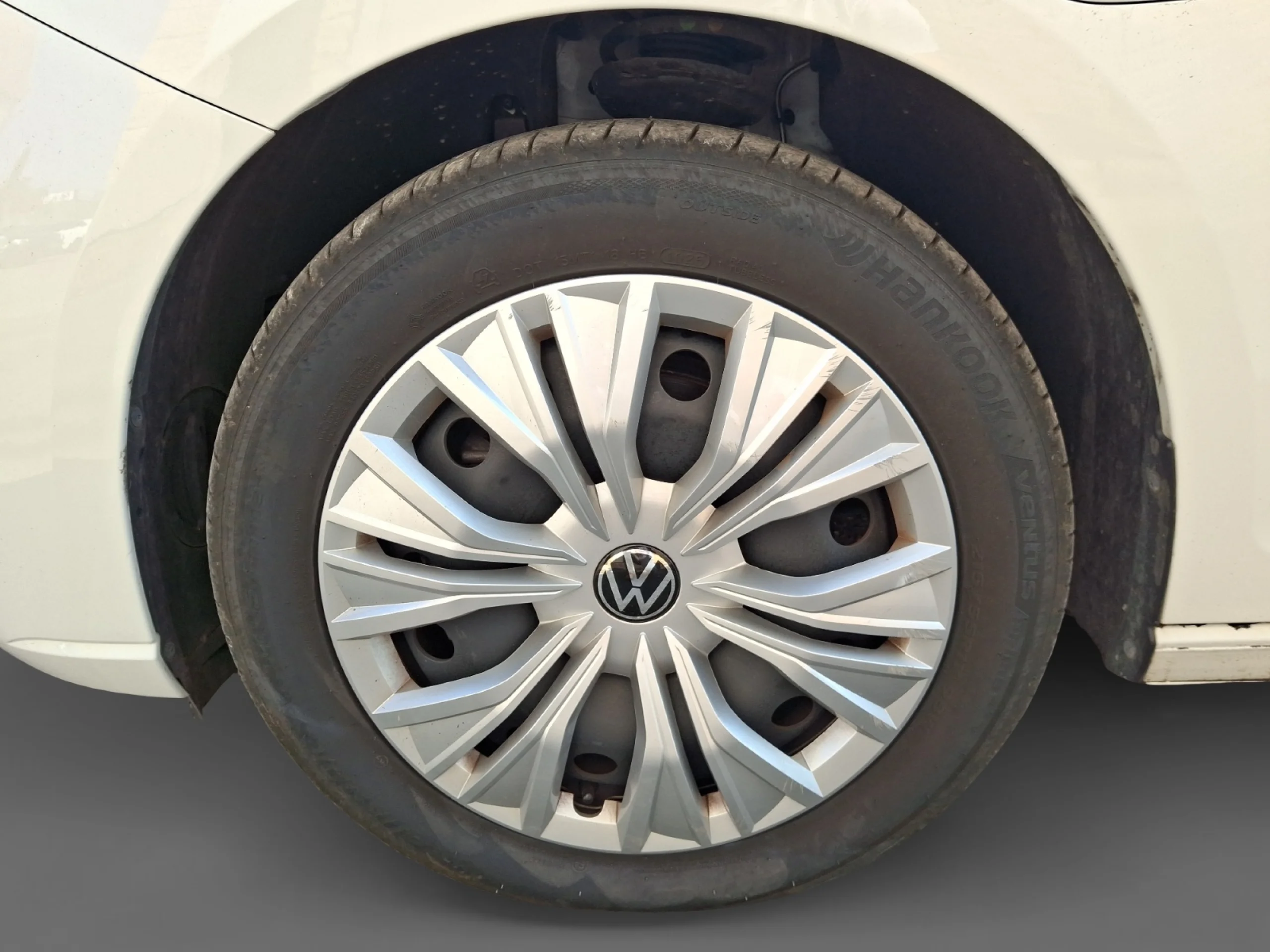 VOLKSWAGEN CADDY MAXI ORIGIN 1.5 TSI 84KW (114CV) DSG - Foto 8