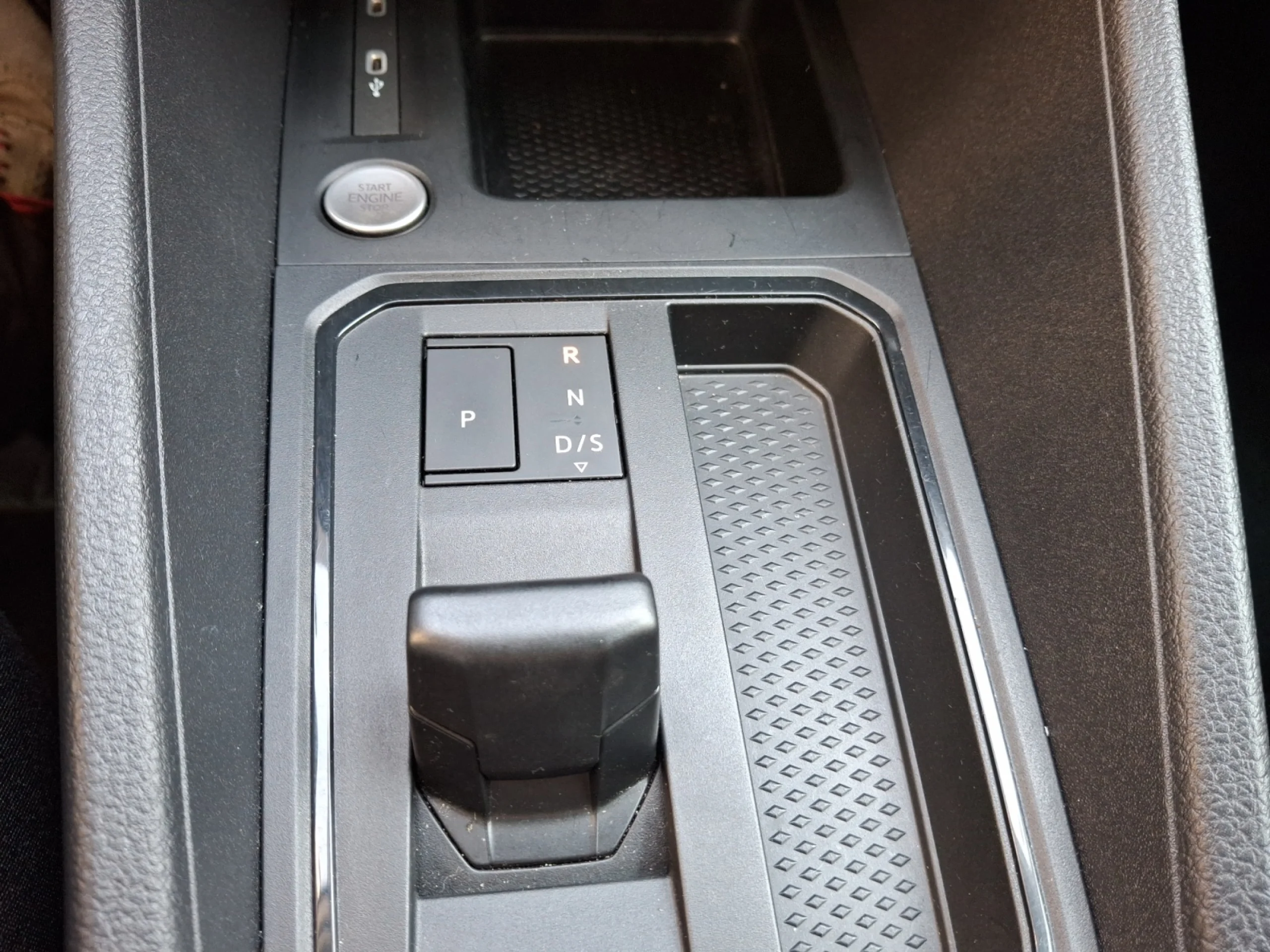 VOLKSWAGEN CADDY MAXI ORIGIN 1.5 TSI 84KW (114CV) DSG - Foto 14