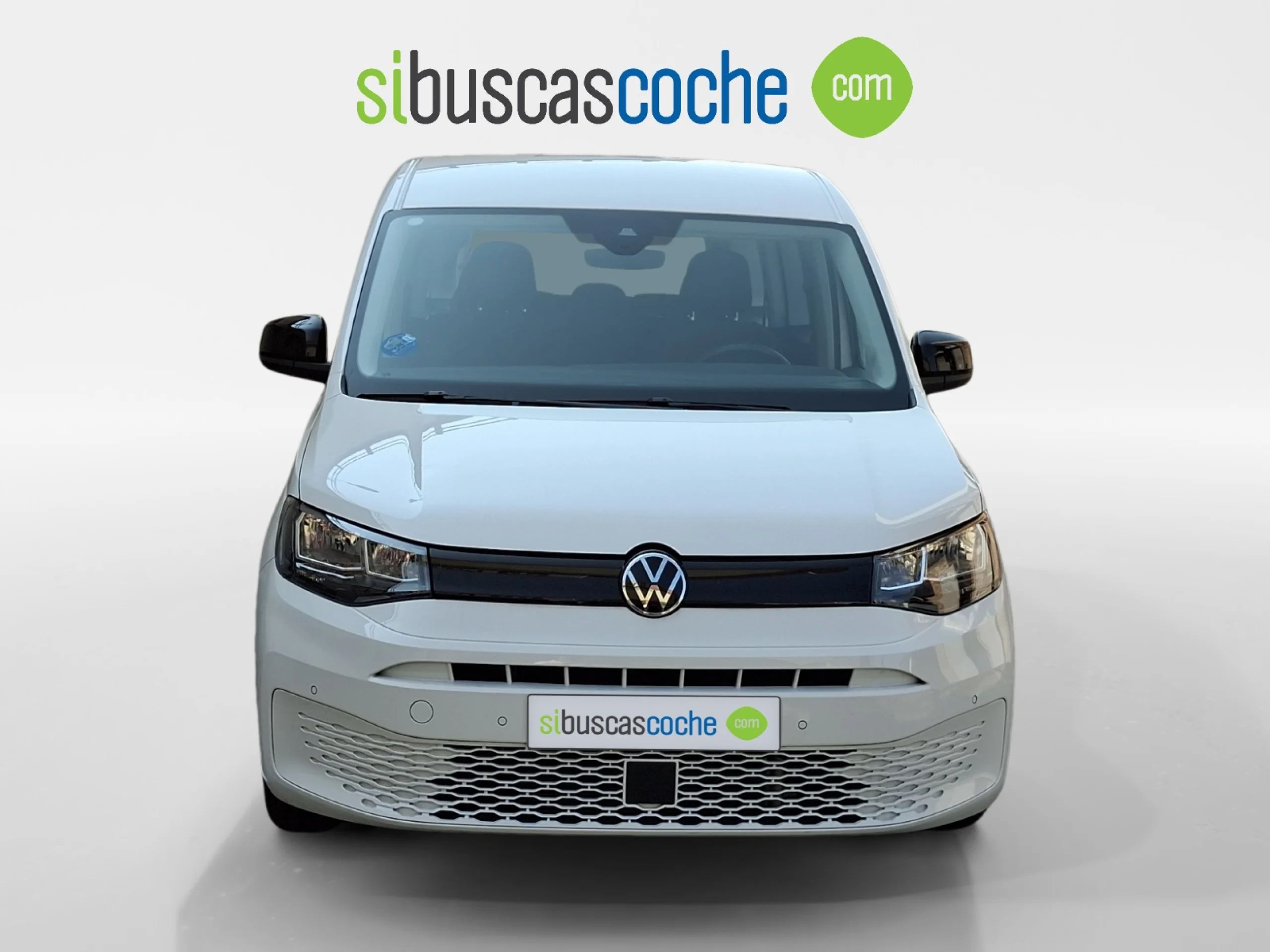 VOLKSWAGEN CADDY MAXI ORIGIN 1.5 TSI 84KW (114CV) DSG - Foto 16