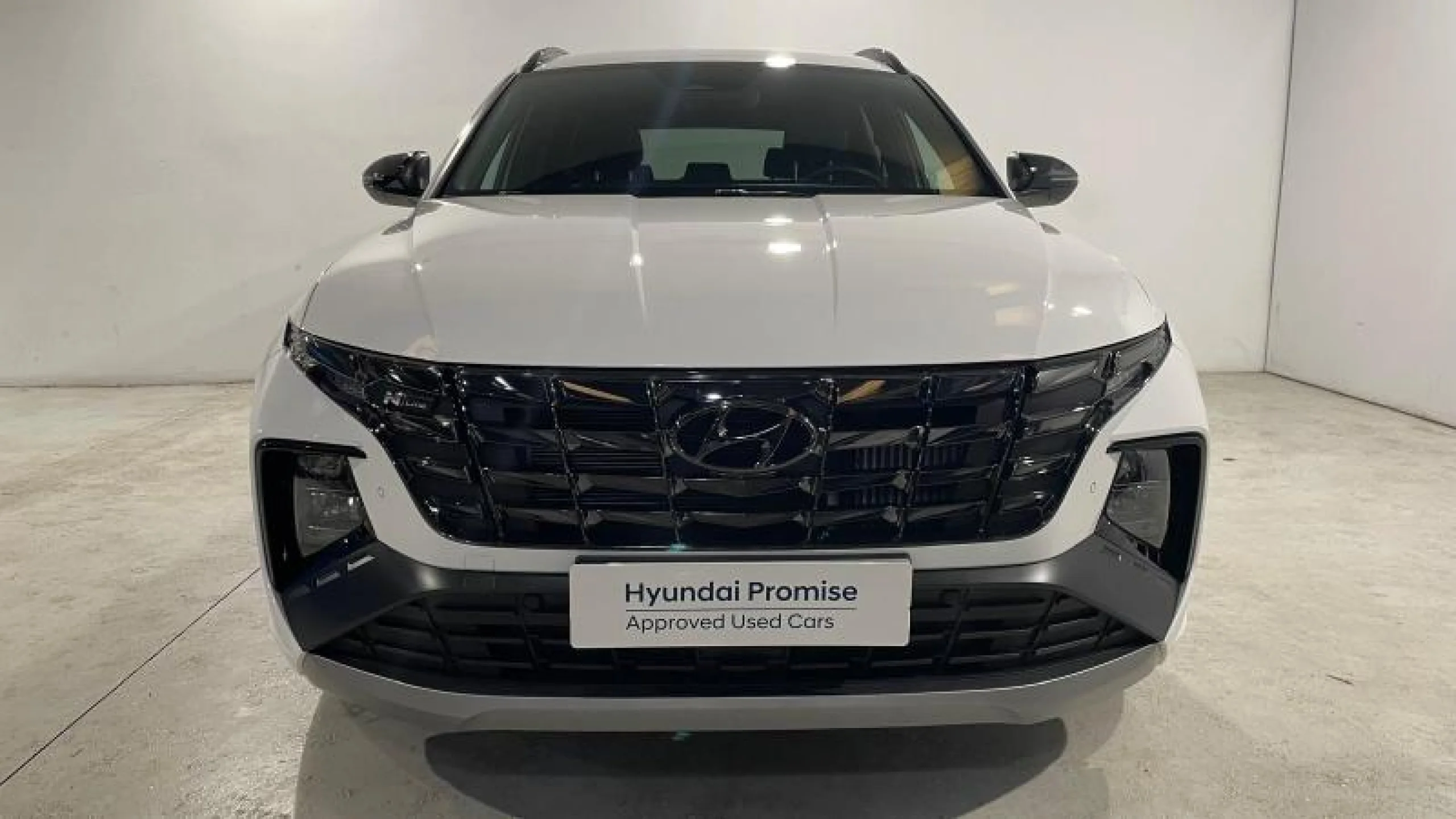 HYUNDAI TUCSON 1.6 TGDI 110KW (150CV) 48V N LINE - Foto 2