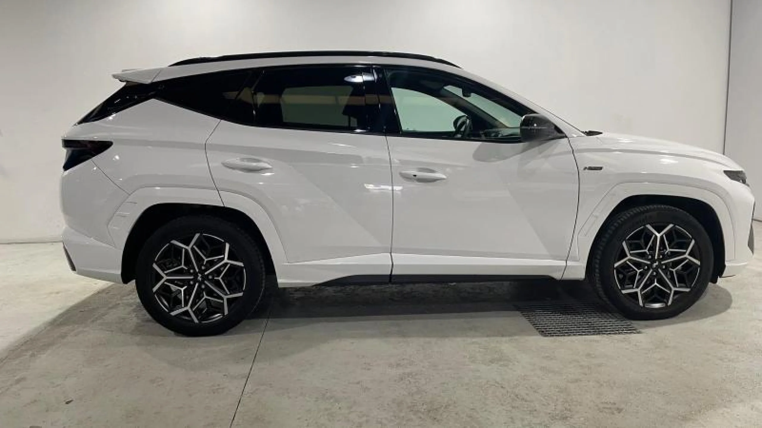 HYUNDAI TUCSON 1.6 TGDI 110KW (150CV) 48V N LINE - Foto 5