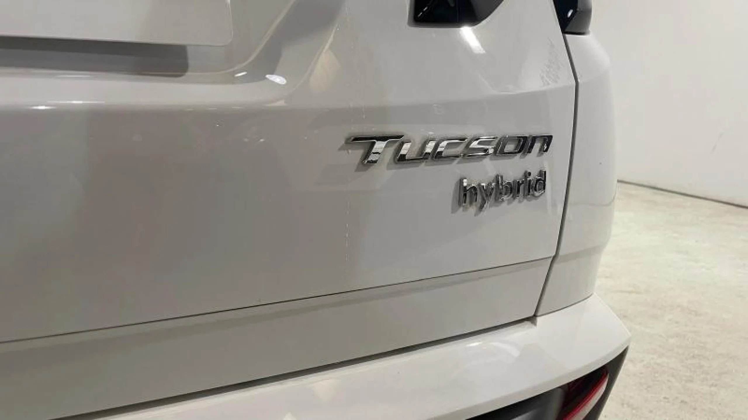 HYUNDAI TUCSON 1.6 TGDI 110KW (150CV) 48V N LINE - Foto 8