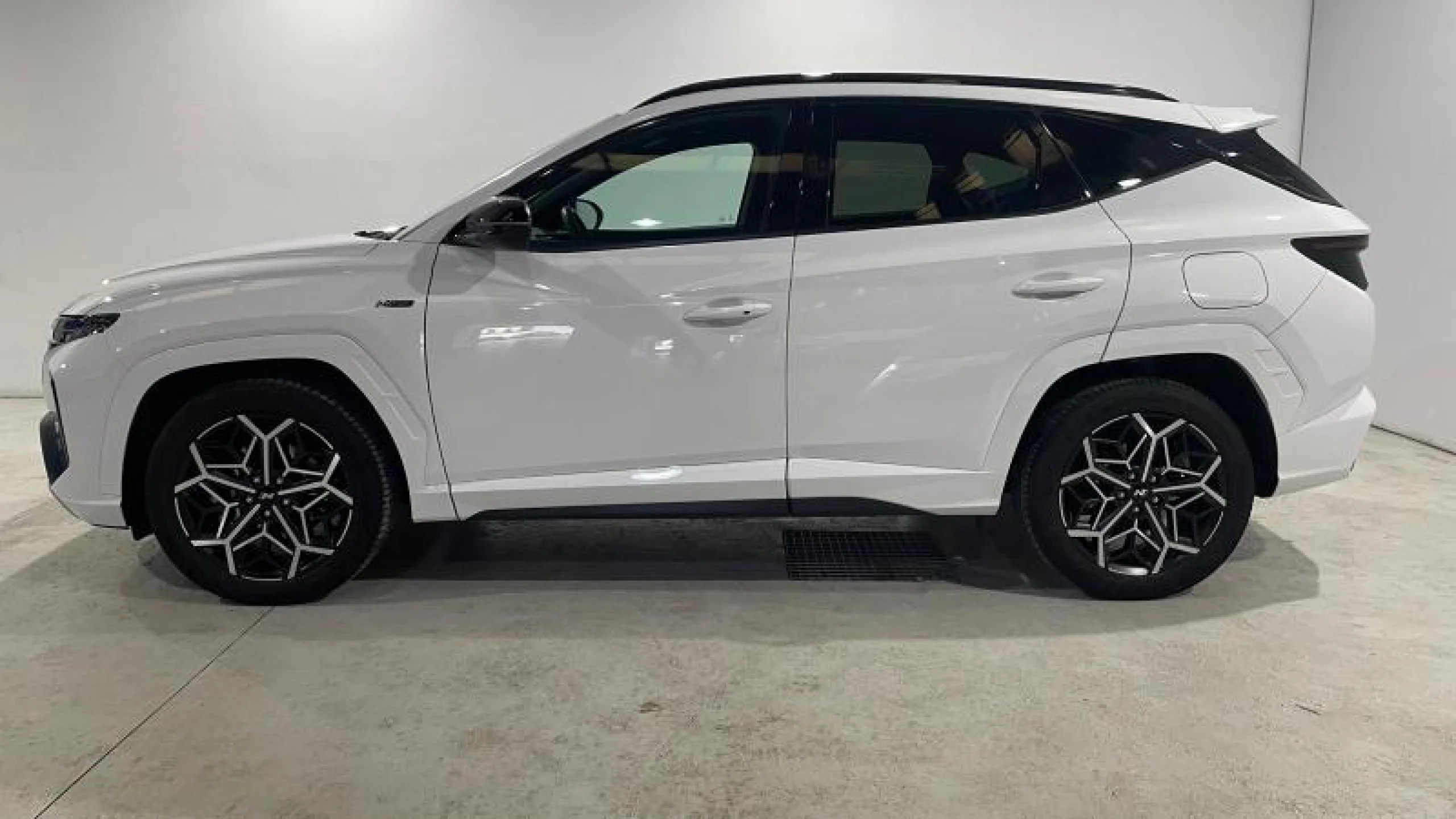 HYUNDAI TUCSON 1.6 TGDI 110KW (150CV) 48V N LINE - Foto 11