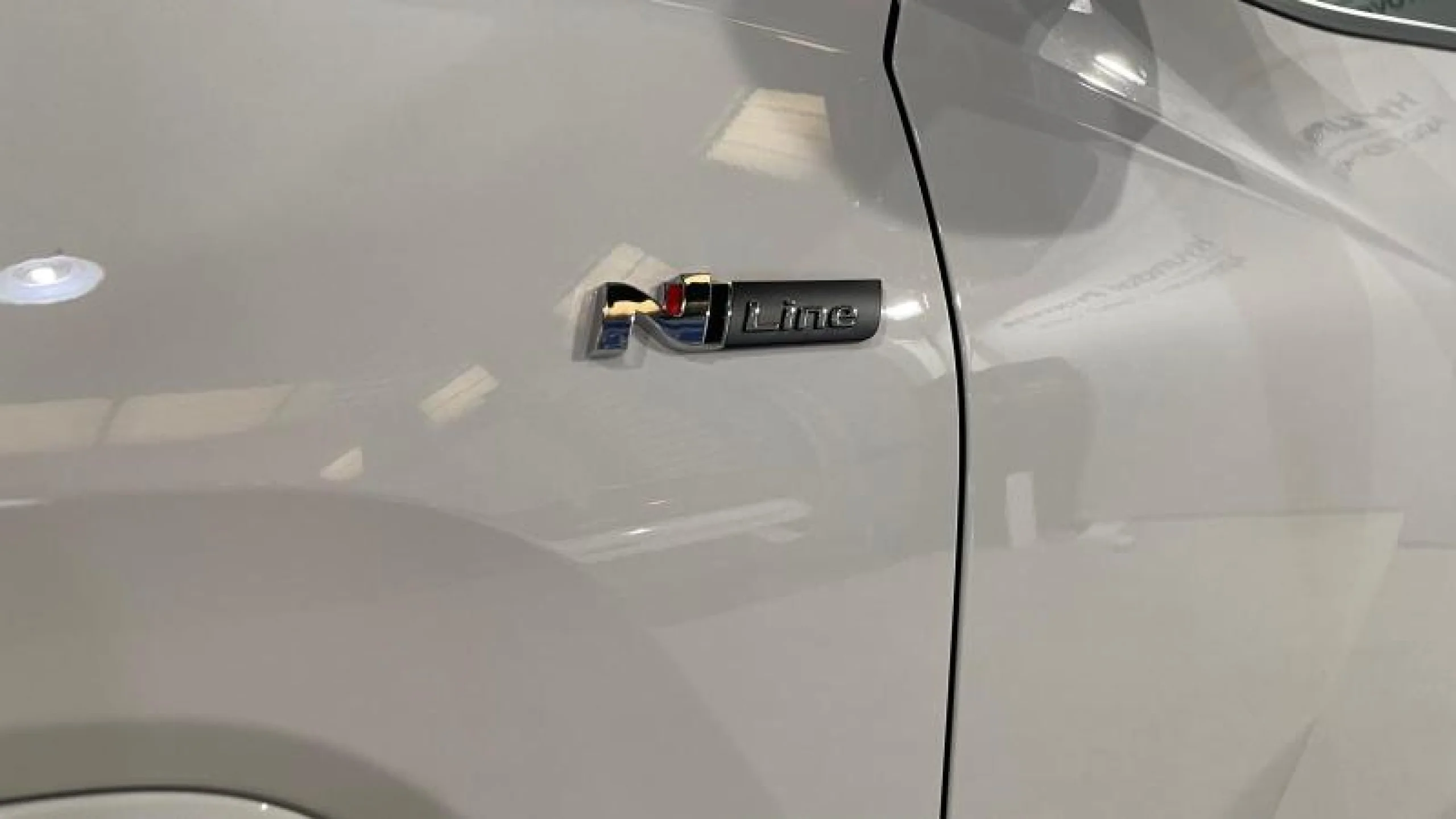 HYUNDAI TUCSON 1.6 TGDI 110KW (150CV) 48V N LINE - Foto 13