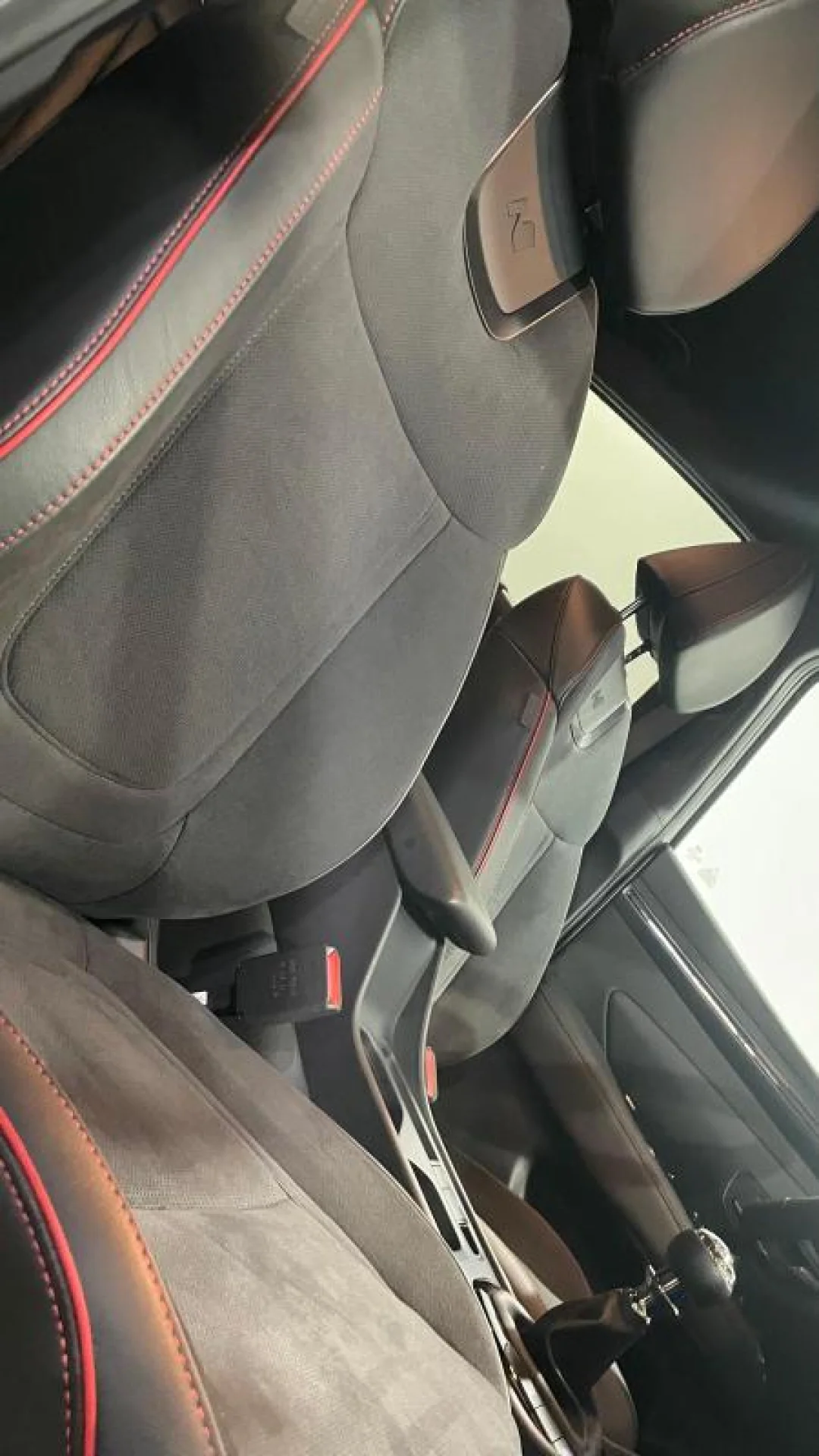HYUNDAI TUCSON 1.6 TGDI 110KW (150CV) 48V N LINE - Foto 16