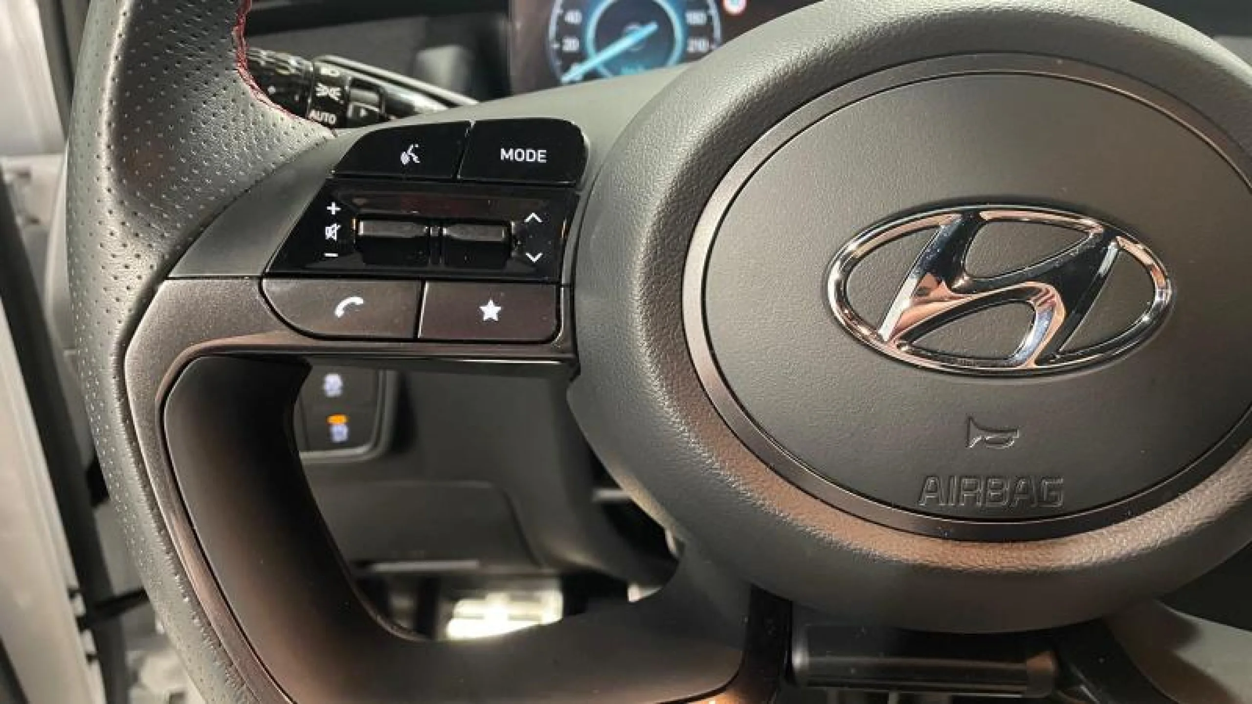 HYUNDAI TUCSON 1.6 TGDI 110KW (150CV) 48V N LINE - Foto 21