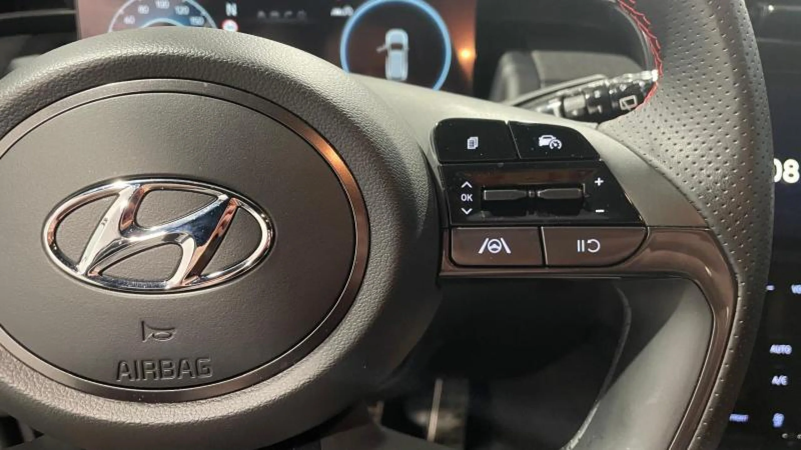 HYUNDAI TUCSON 1.6 TGDI 110KW (150CV) 48V N LINE - Foto 23