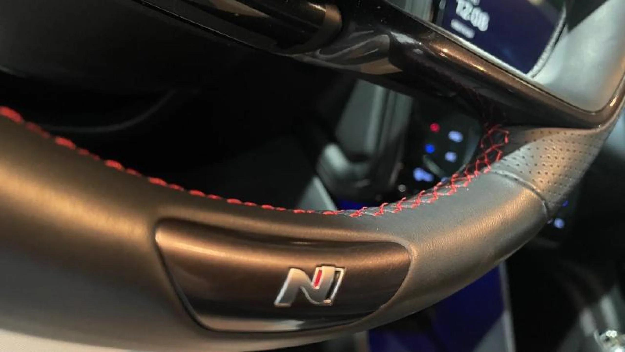 HYUNDAI TUCSON 1.6 TGDI 110KW (150CV) 48V N LINE - Foto 24