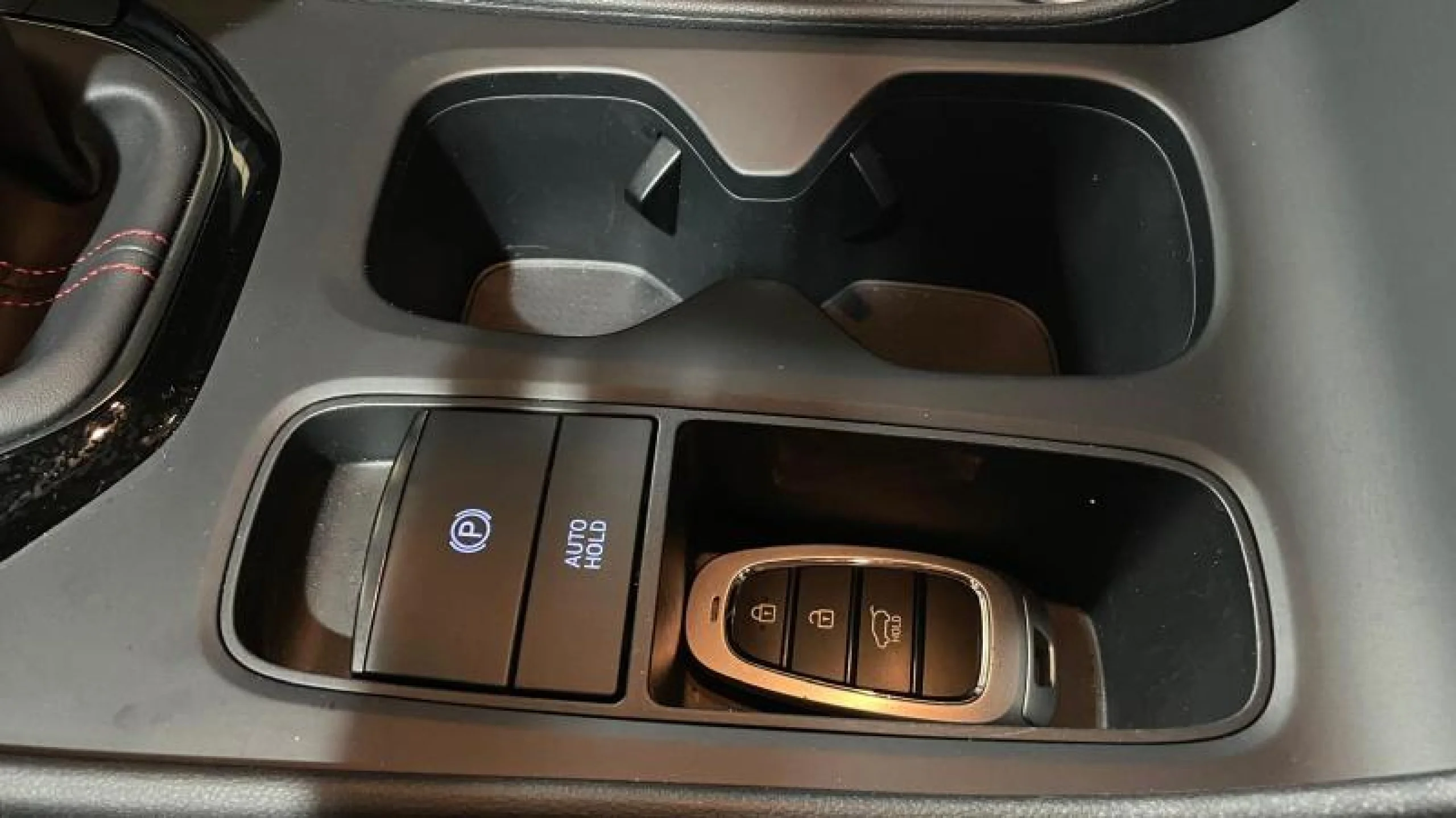HYUNDAI TUCSON 1.6 TGDI 110KW (150CV) 48V N LINE - Foto 29