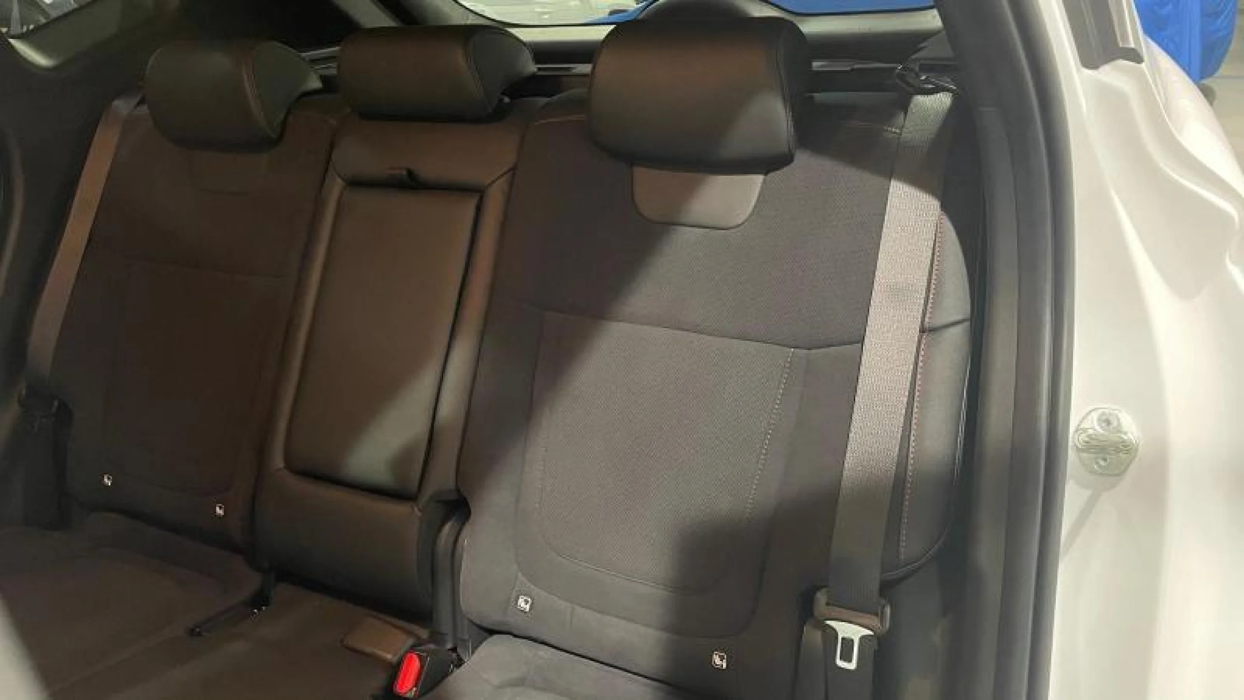 HYUNDAI TUCSON 1.6 TGDI 110KW (150CV) 48V N LINE - Foto 30
