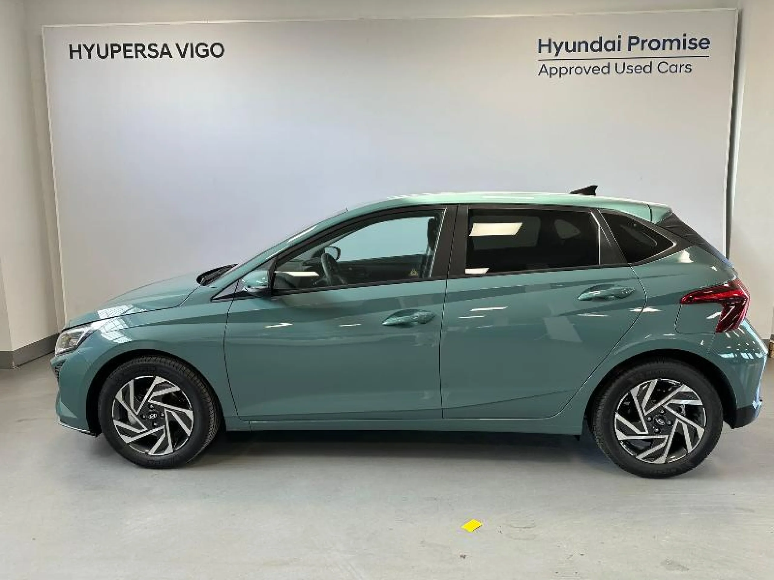 HYUNDAI I20 1.0 TGDI KLASS - Foto 3
