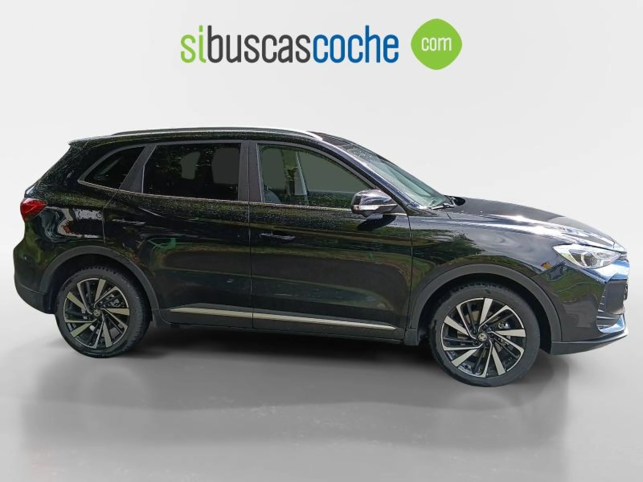 MG Zs LUXURY - Foto 3
