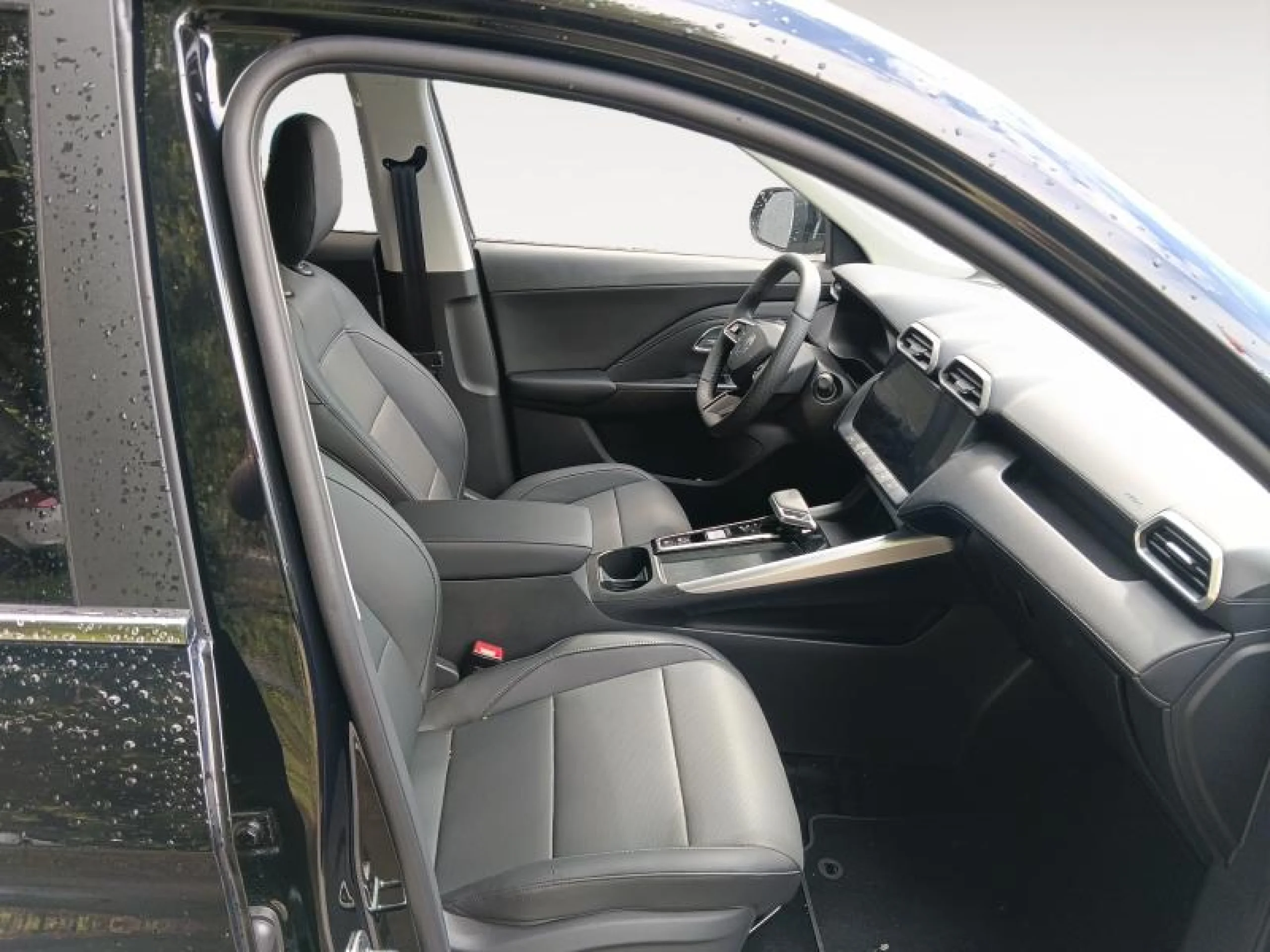 MG Zs LUXURY - Foto 5