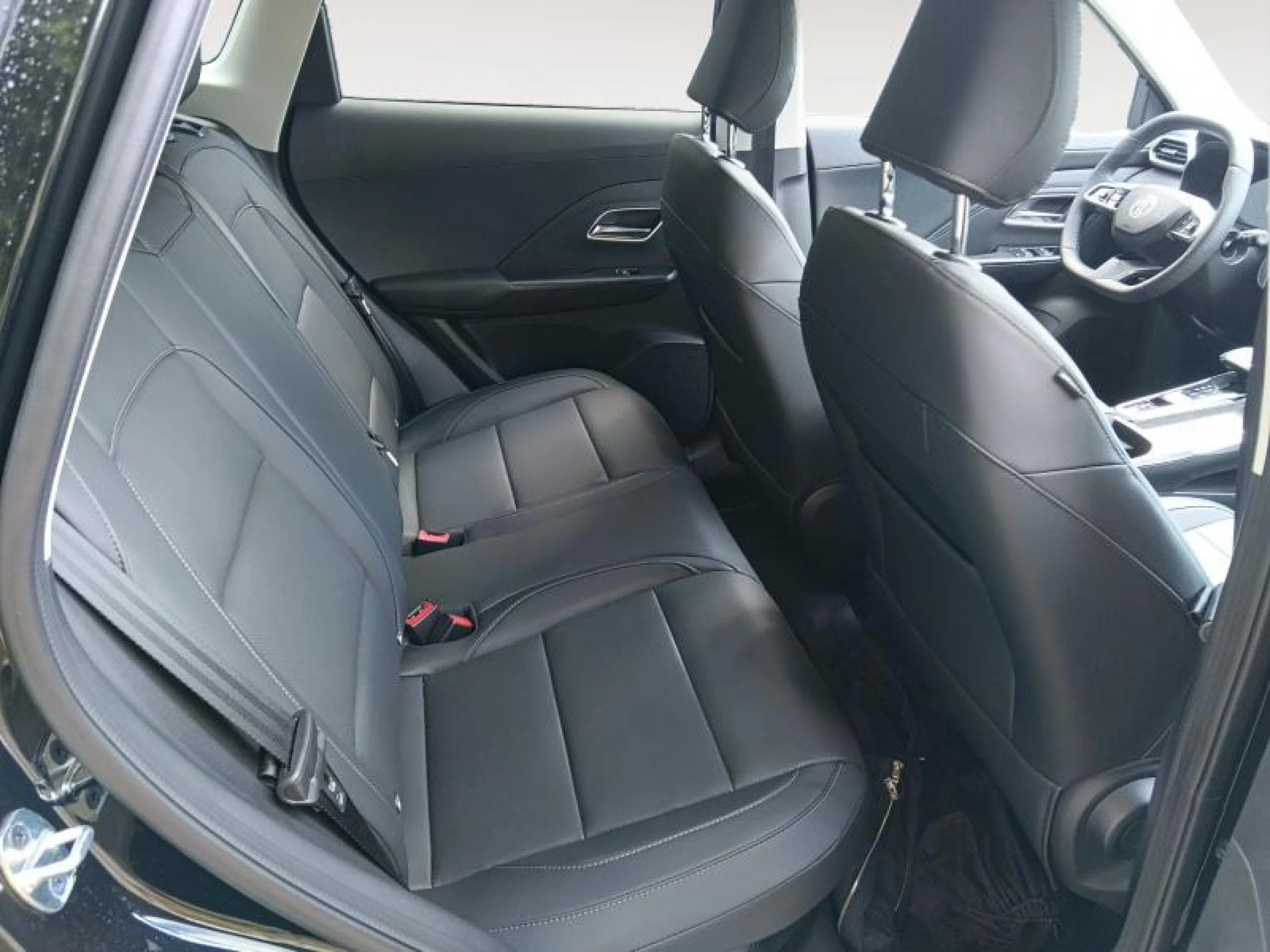 MG Zs LUXURY - Foto 6