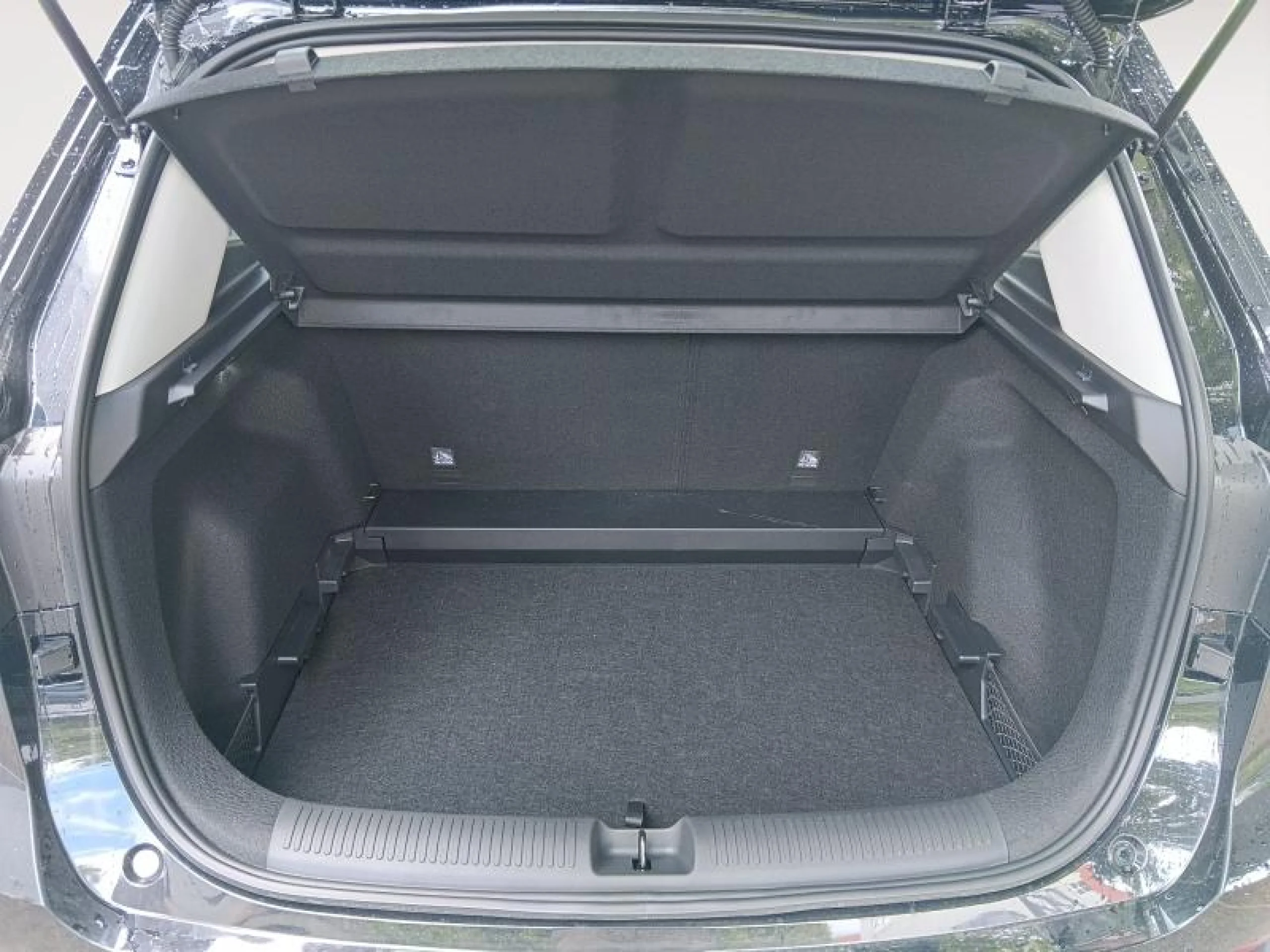 MG Zs LUXURY - Foto 8