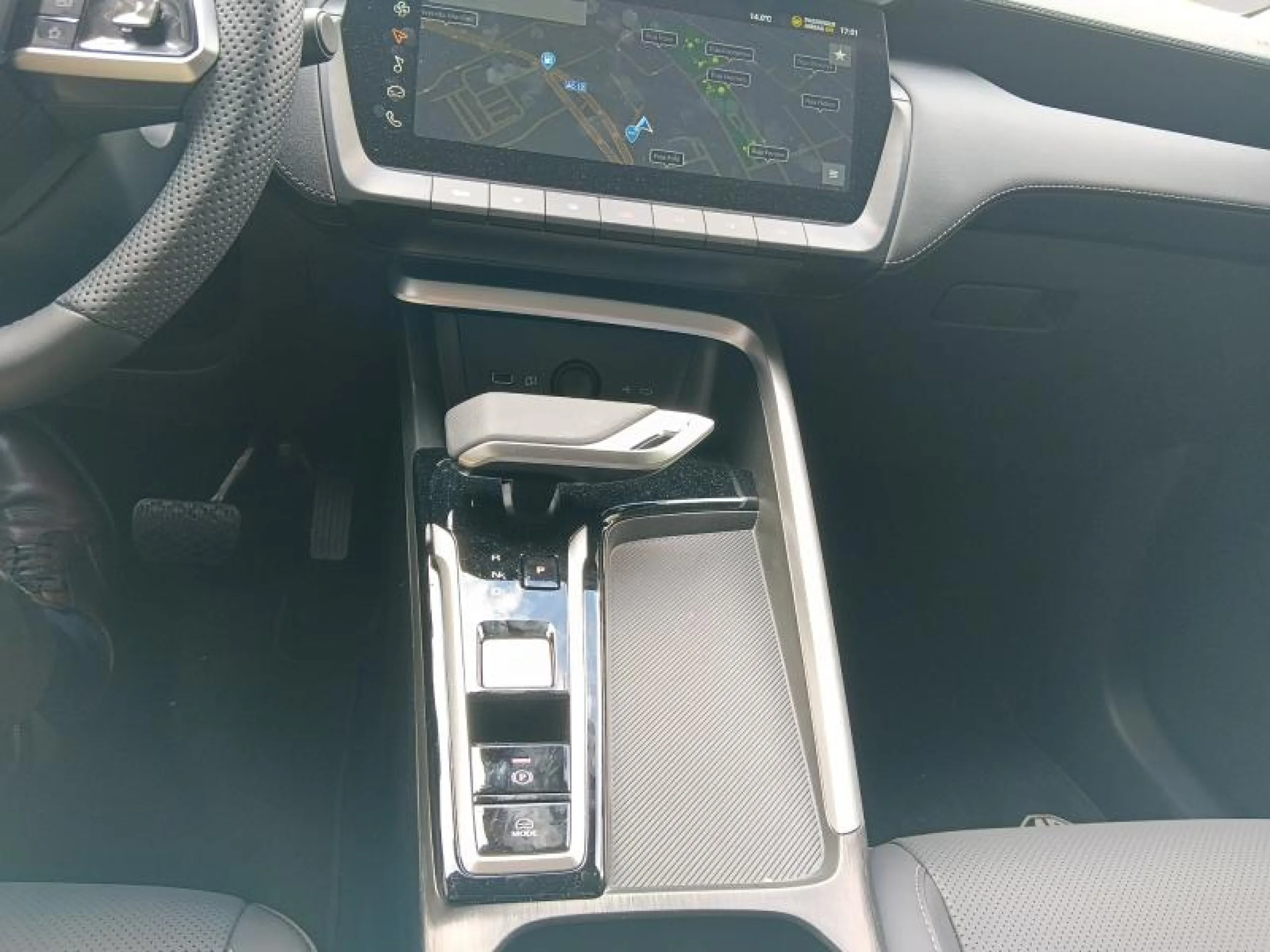MG Zs LUXURY - Foto 11