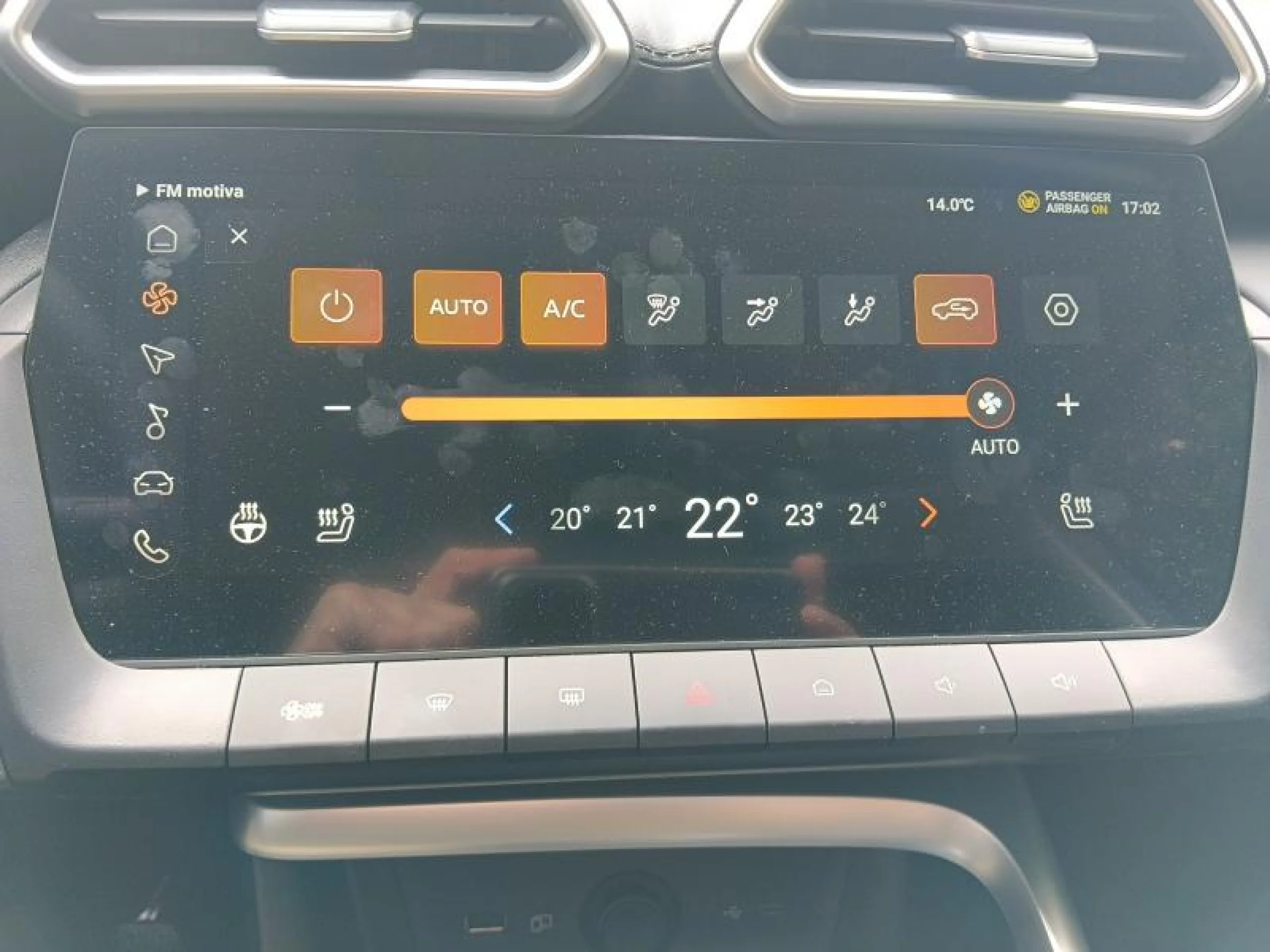 MG Zs LUXURY - Foto 15