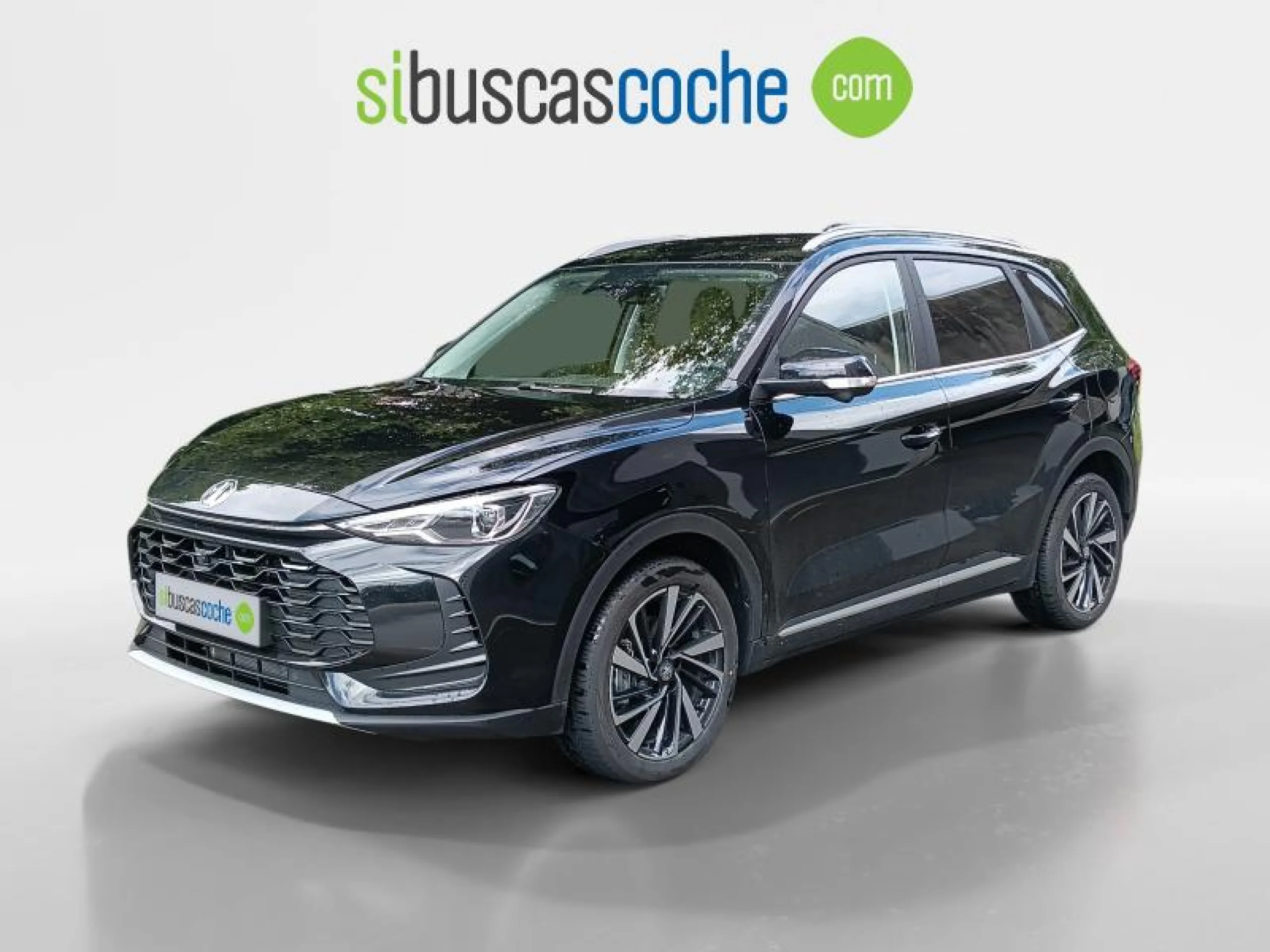 MG Zs LUXURY - Foto 16