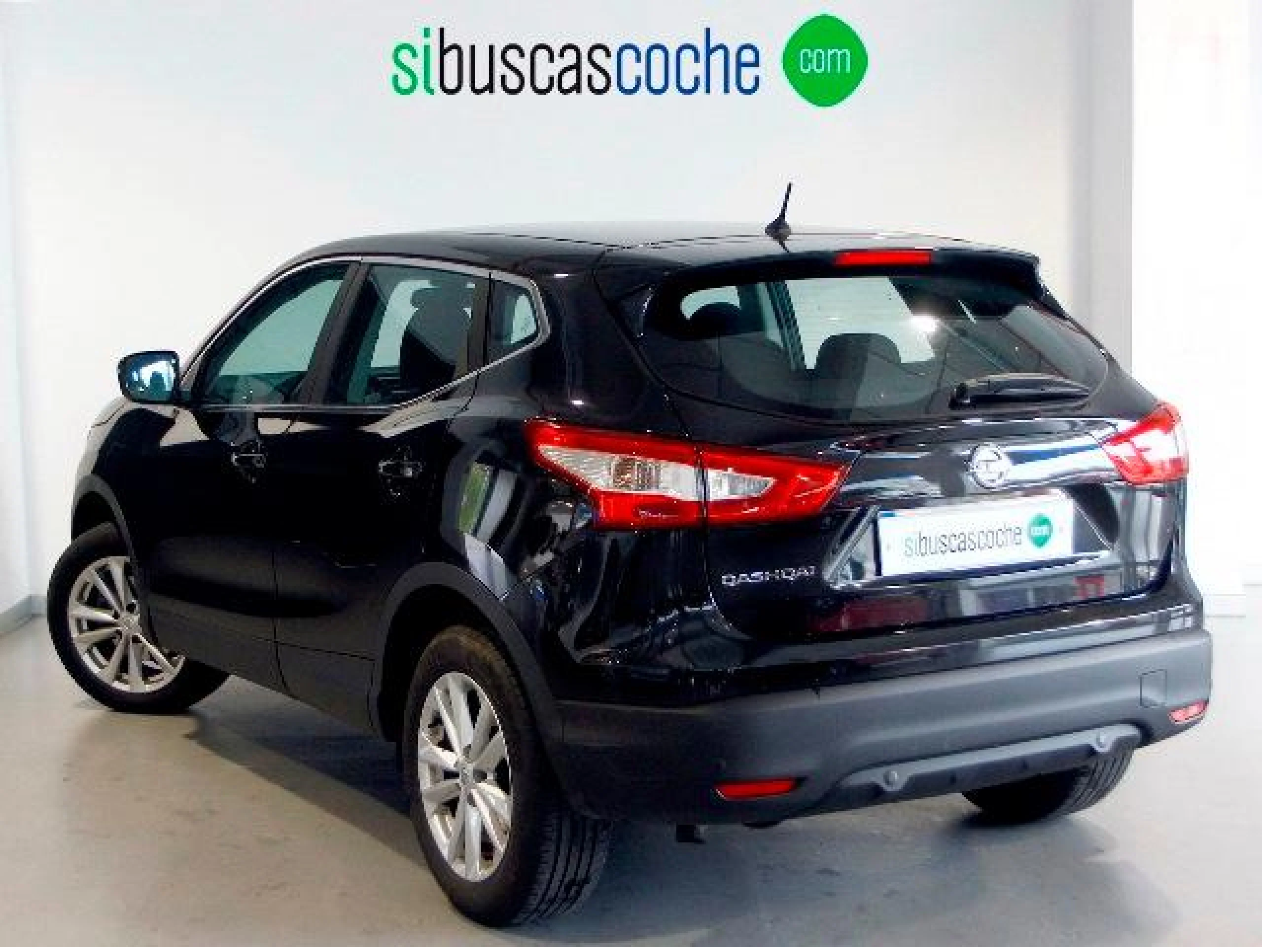 NISSAN QASHQAI 1.2I DIG T ACENTA 4X2 - Foto 2