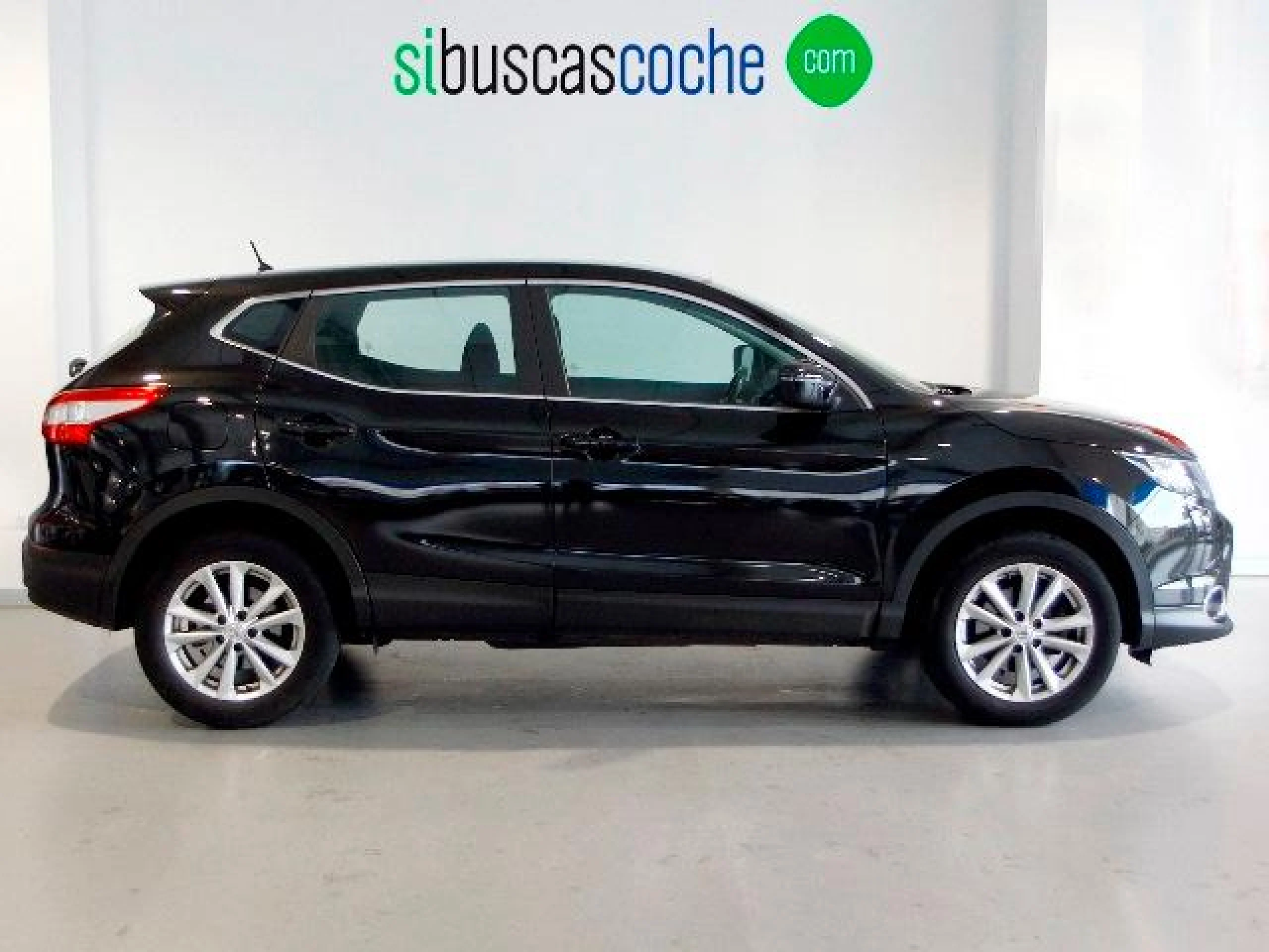 NISSAN QASHQAI 1.2I DIG T ACENTA 4X2 - Foto 3