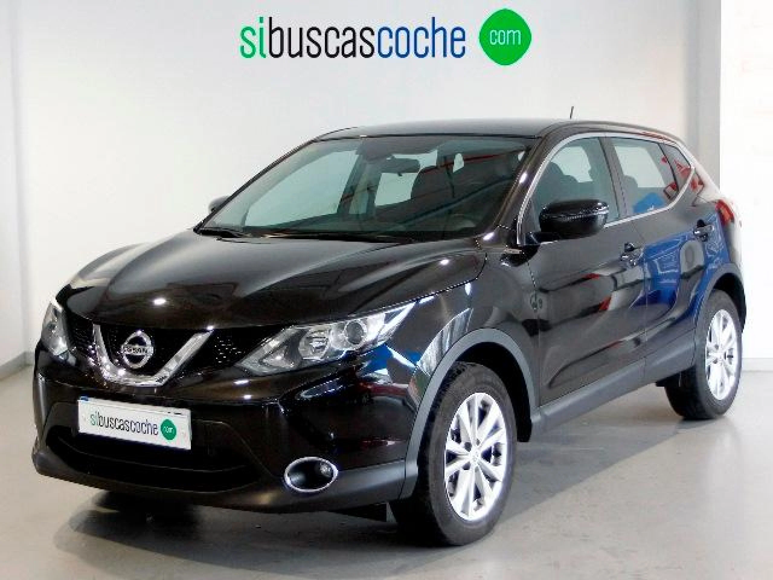 NISSAN QASHQAI 1.2I DIG T ACENTA 4X2 - Foto 14