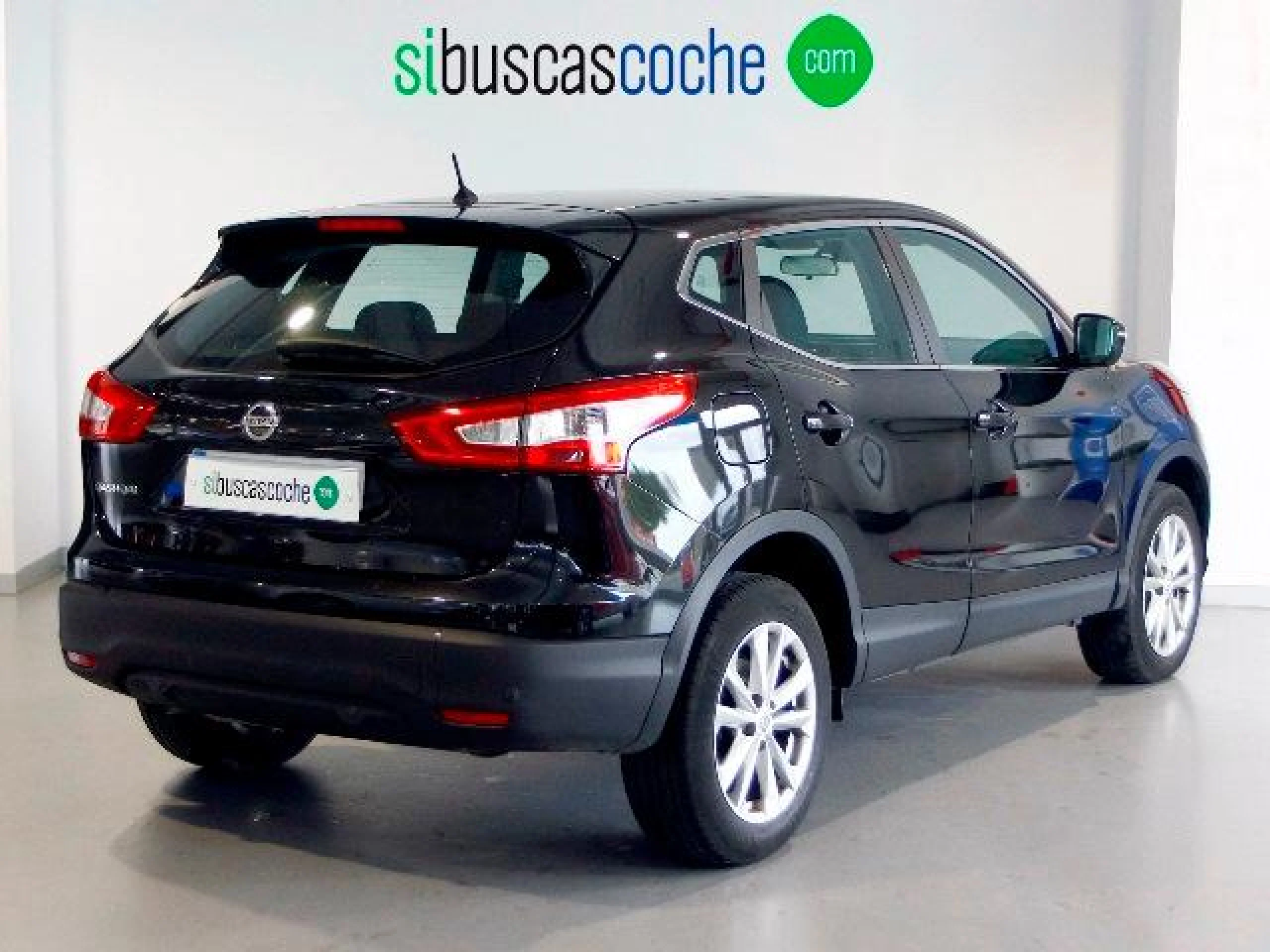 NISSAN QASHQAI 1.2I DIG T ACENTA 4X2 - Foto 15