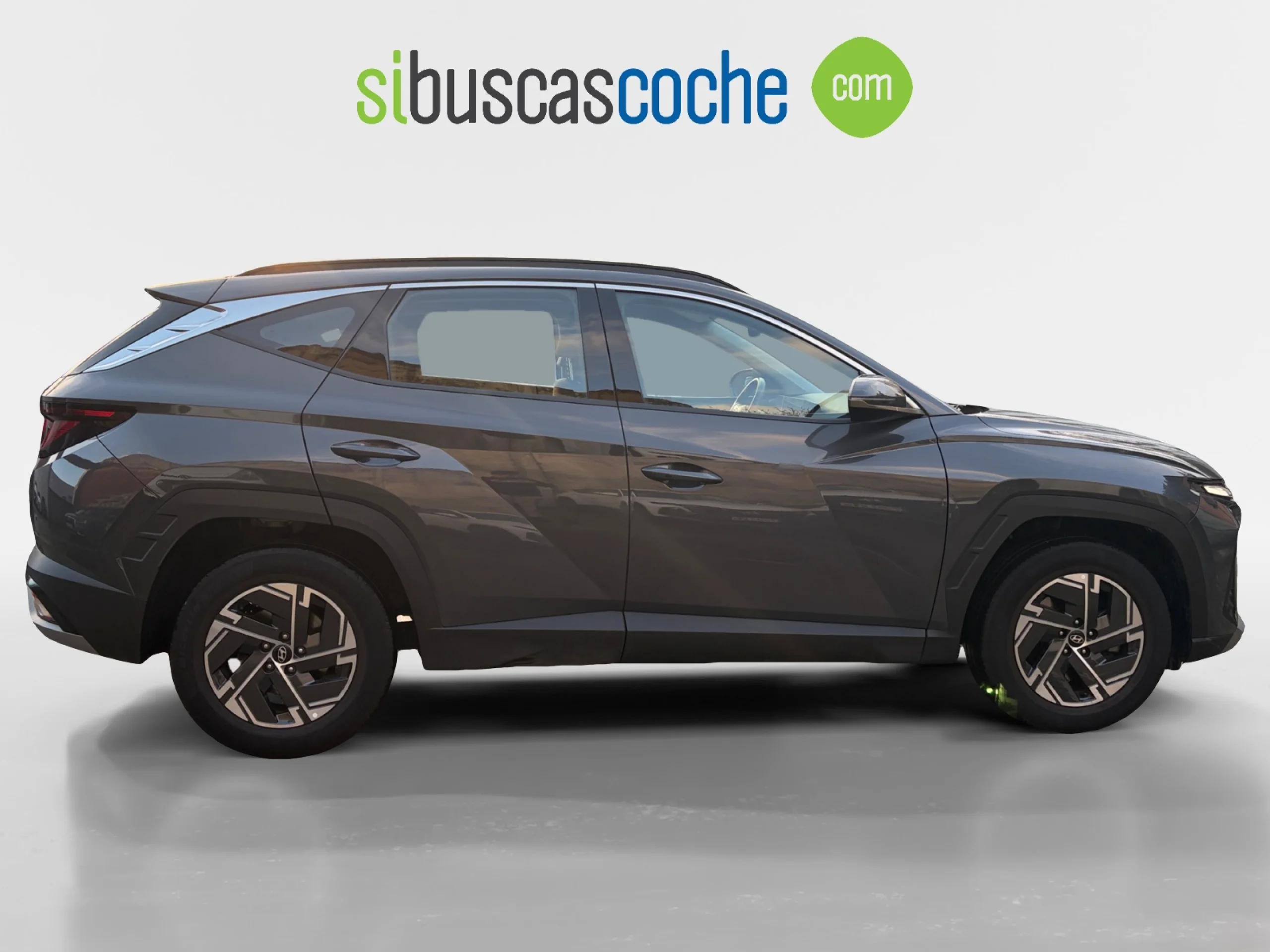 HYUNDAI TUCSON 1.6T 118KW (160CV) MAXX - Foto 3