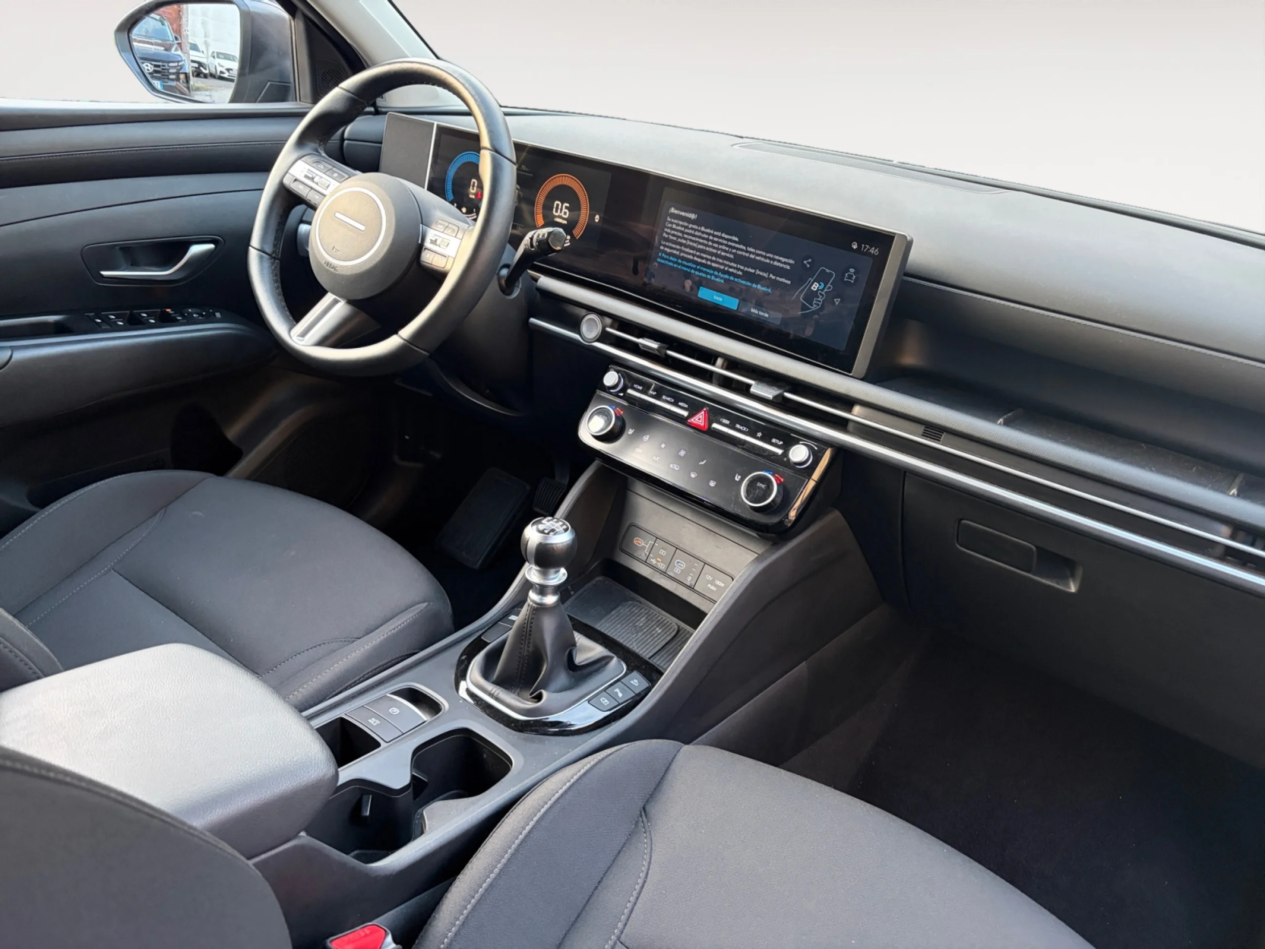 HYUNDAI TUCSON 1.6T 118KW (160CV) MAXX - Foto 4