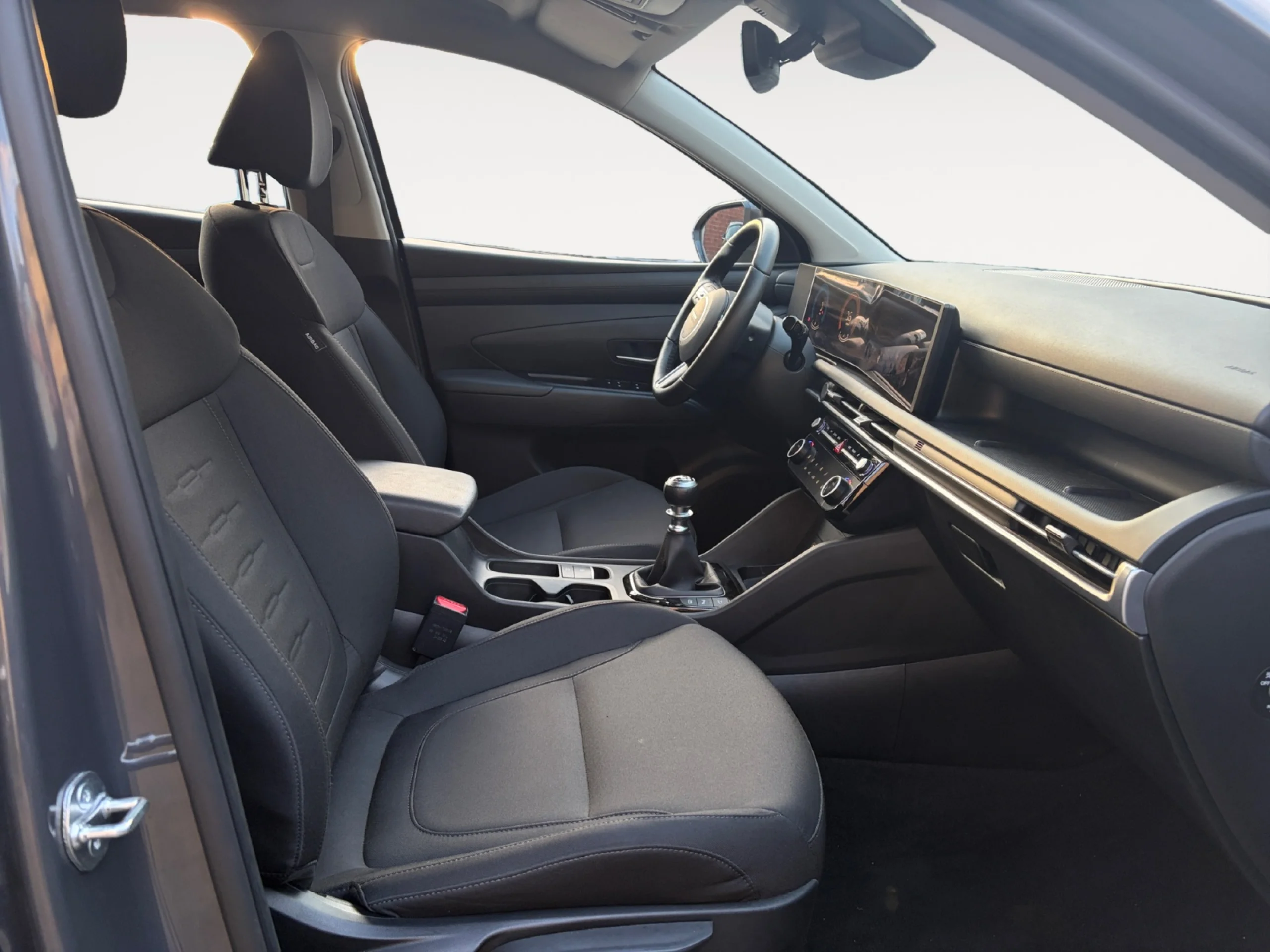 HYUNDAI TUCSON 1.6T 118KW (160CV) MAXX - Foto 5