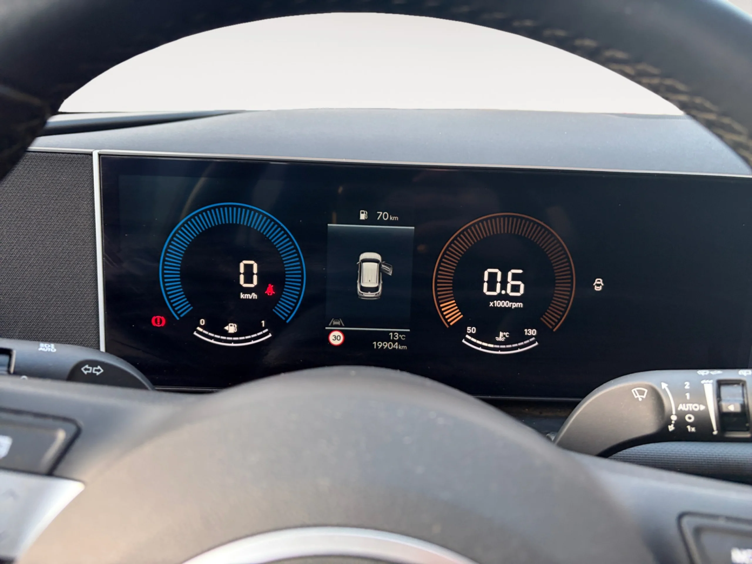 HYUNDAI TUCSON 1.6T 118KW (160CV) MAXX - Foto 7