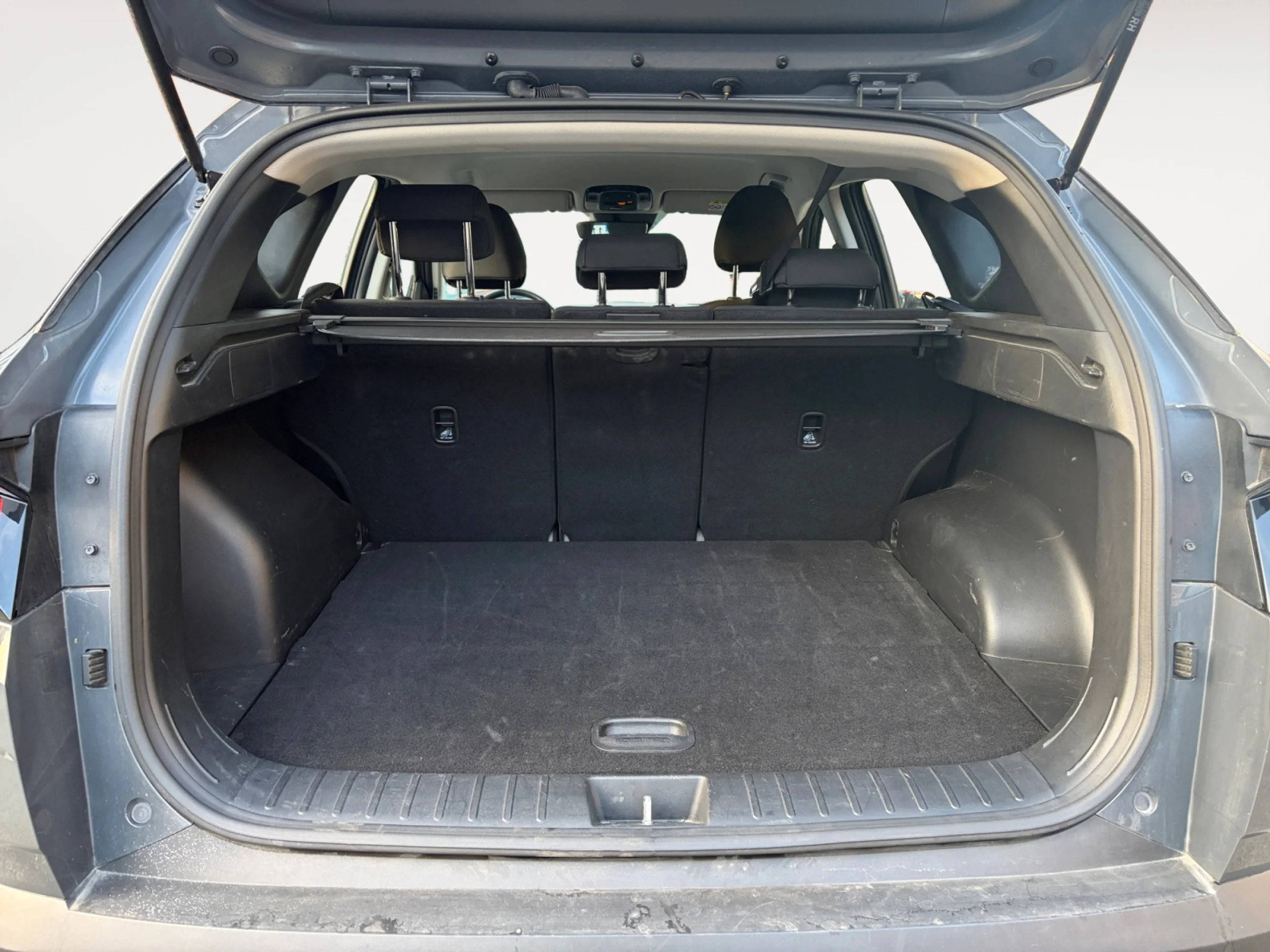 HYUNDAI TUCSON 1.6T 118KW (160CV) MAXX - Foto 8