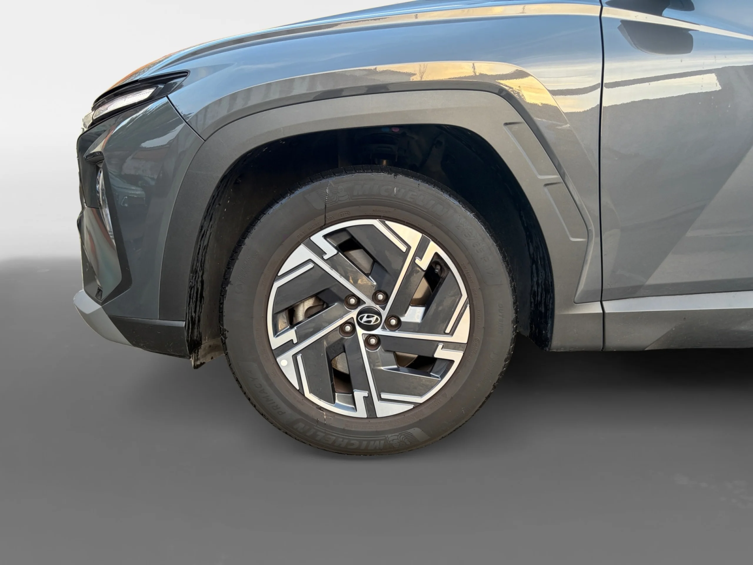 HYUNDAI TUCSON 1.6T 118KW (160CV) MAXX - Foto 9