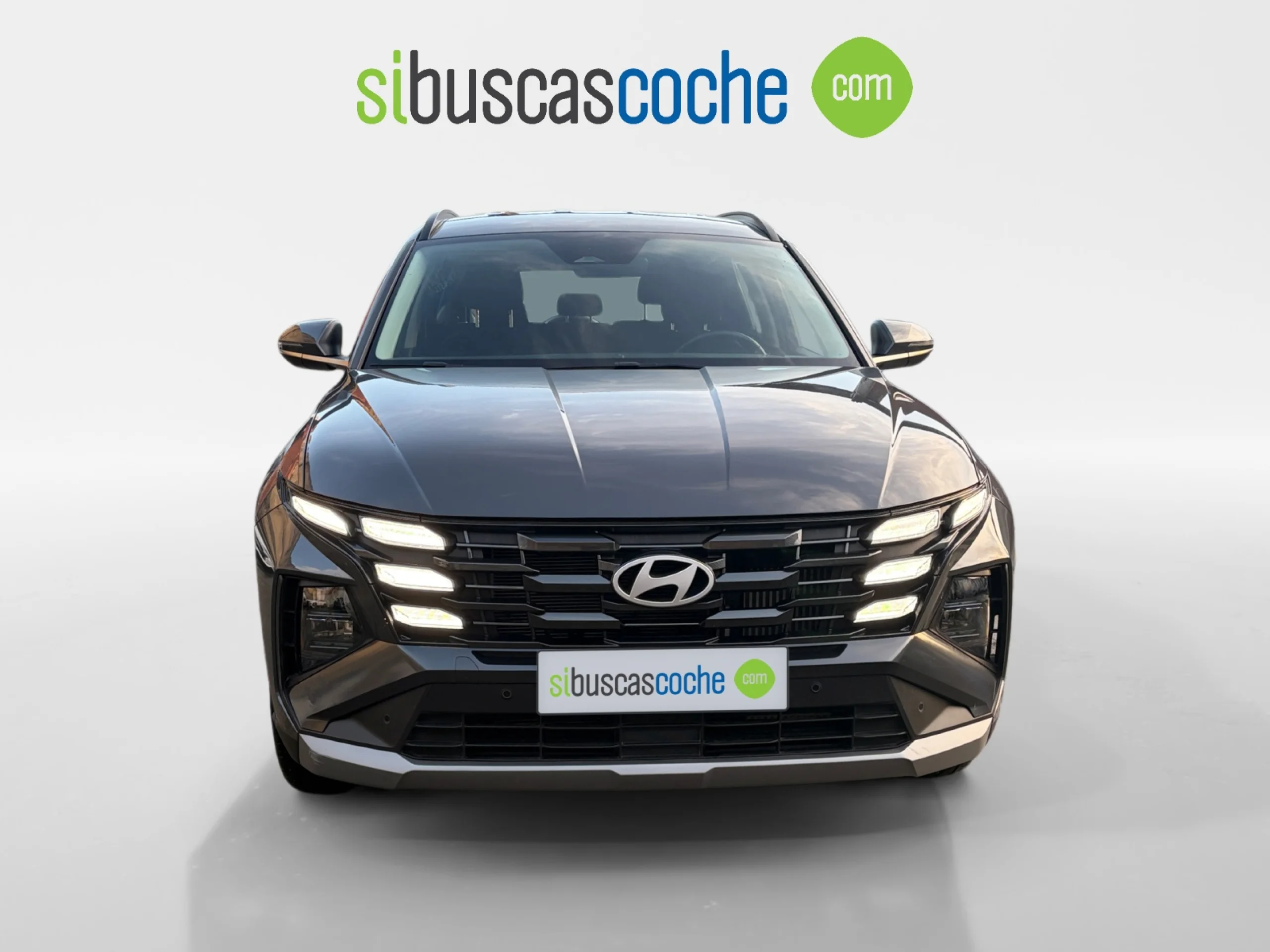 HYUNDAI TUCSON 1.6T 118KW (160CV) MAXX - Foto 10