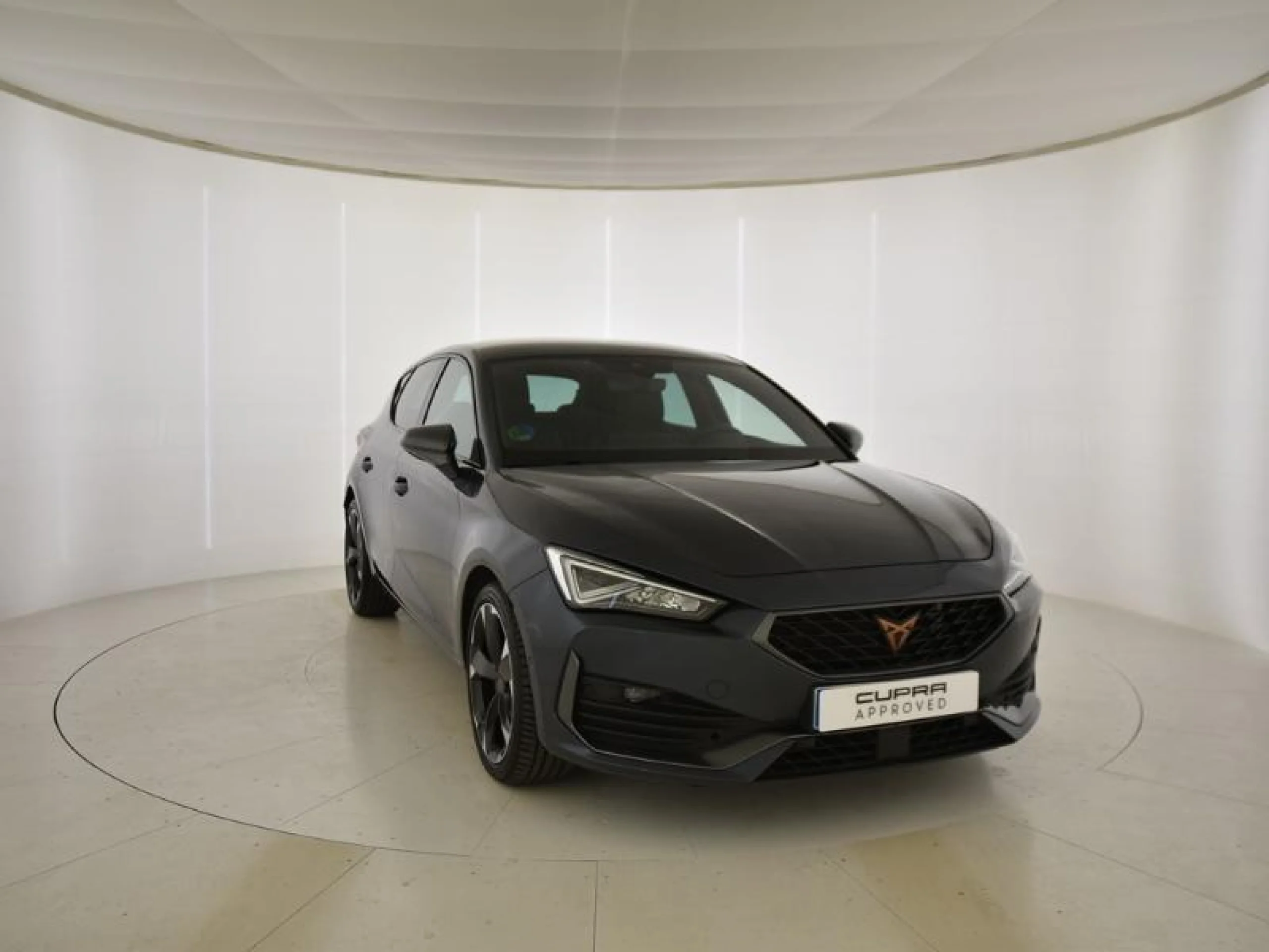CUPRA LEON 1.5 ETSI 110KW 150CV) DSG - Foto 1