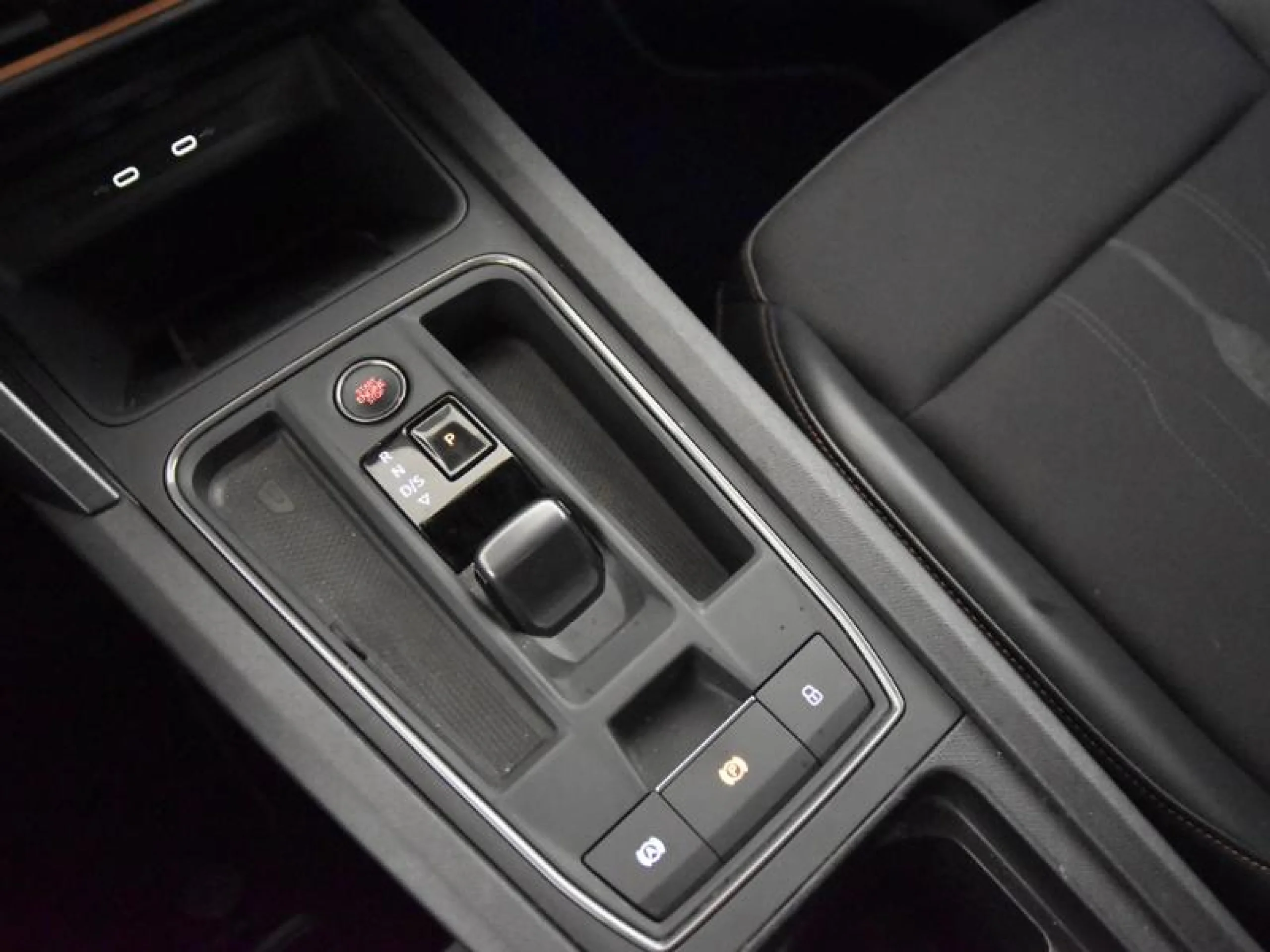 CUPRA LEON 1.5 ETSI 110KW 150CV) DSG - Foto 10