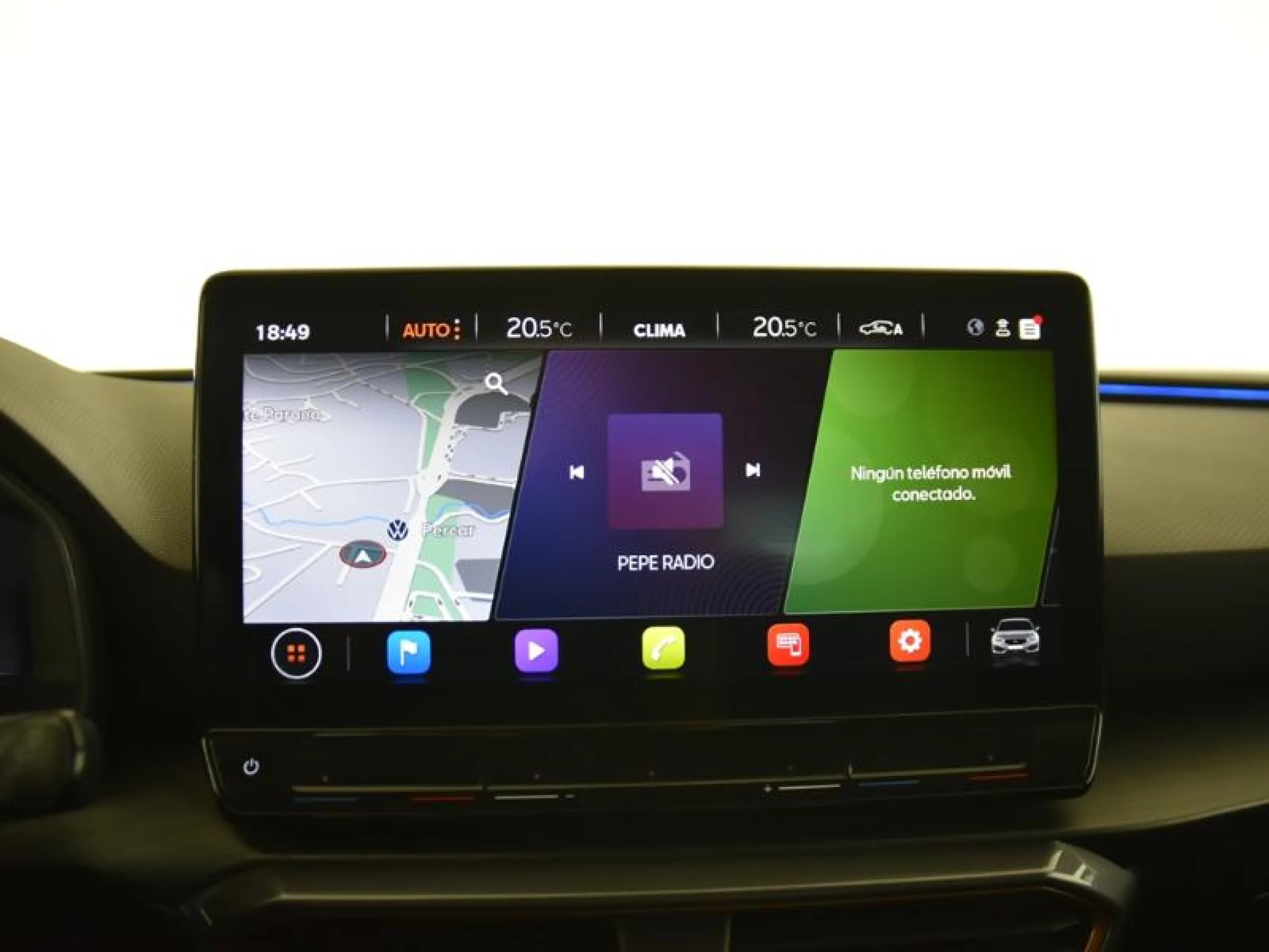 CUPRA LEON 1.5 ETSI 110KW 150CV) DSG - Foto 11