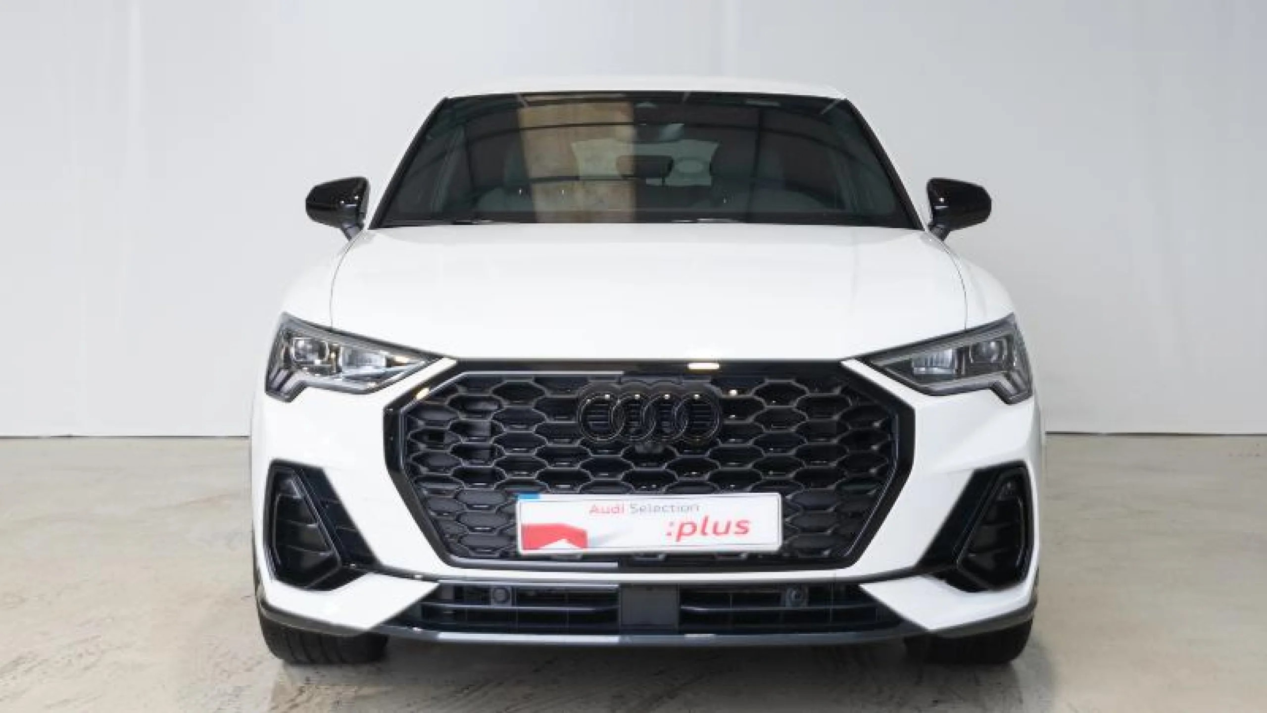 AUDI Q3 SPORTBACK BLACK LINE 35 TDI 110KW (150CV) S TRONIC - Foto 2