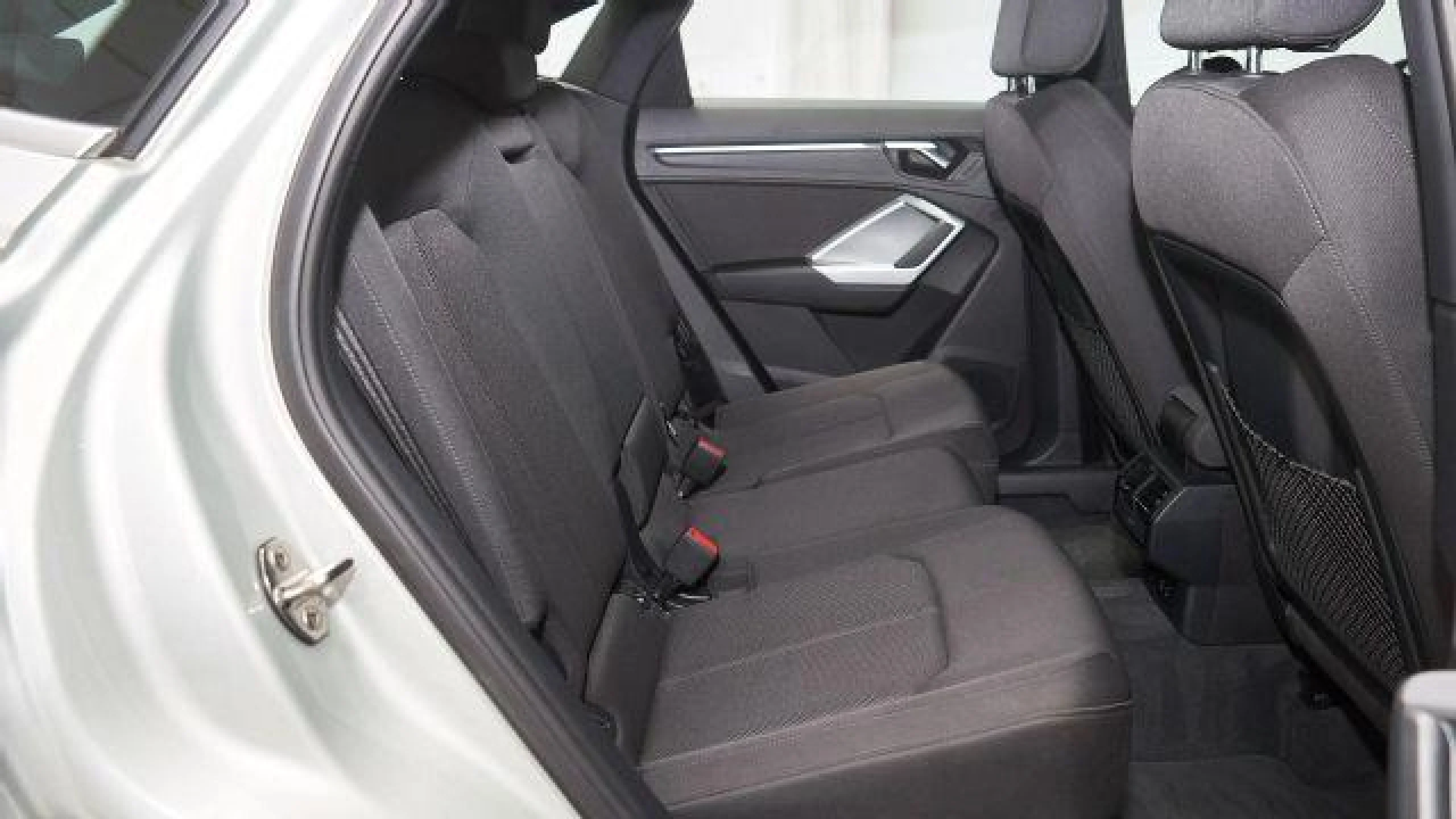 AUDI Q3 SPORTBACK BLACK LINE 35 TDI 110KW (150CV) S TRONIC - Foto 15