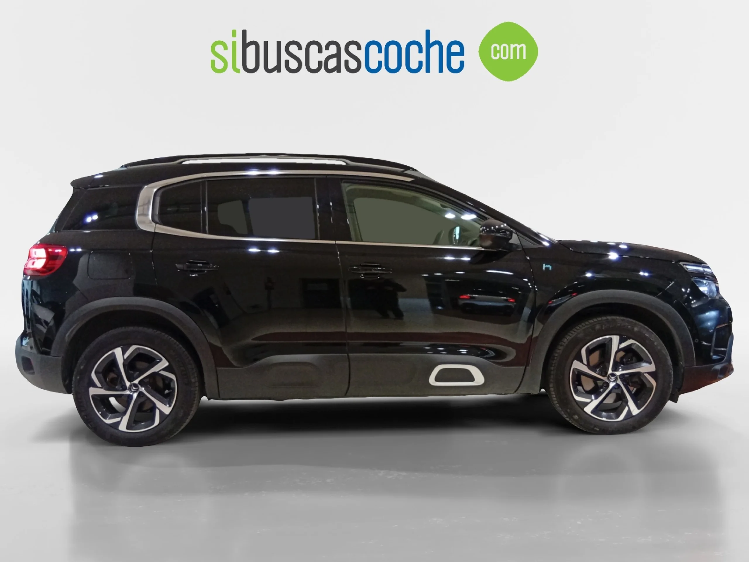 CITROEN C5 AIRCROSS PLUG IN HYBRID 225 E EAT8 E SERIES - Foto 3