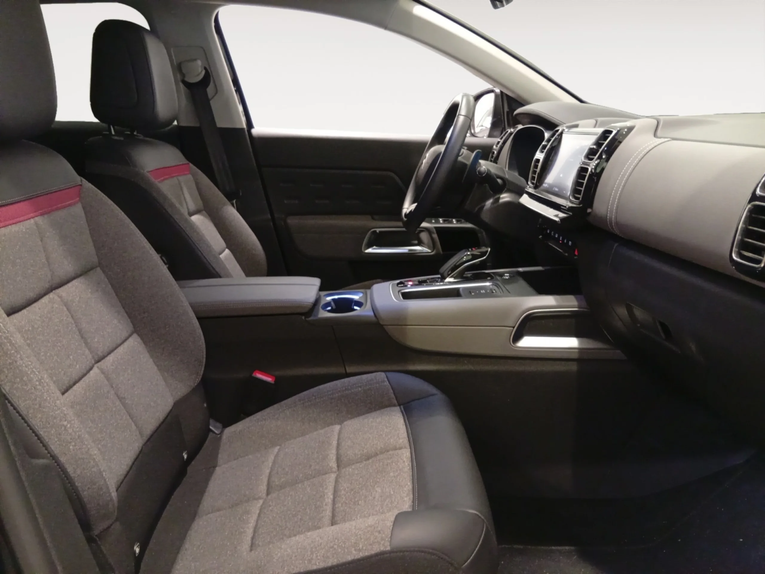 CITROEN C5 AIRCROSS PLUG IN HYBRID 225 E EAT8 E SERIES - Foto 5