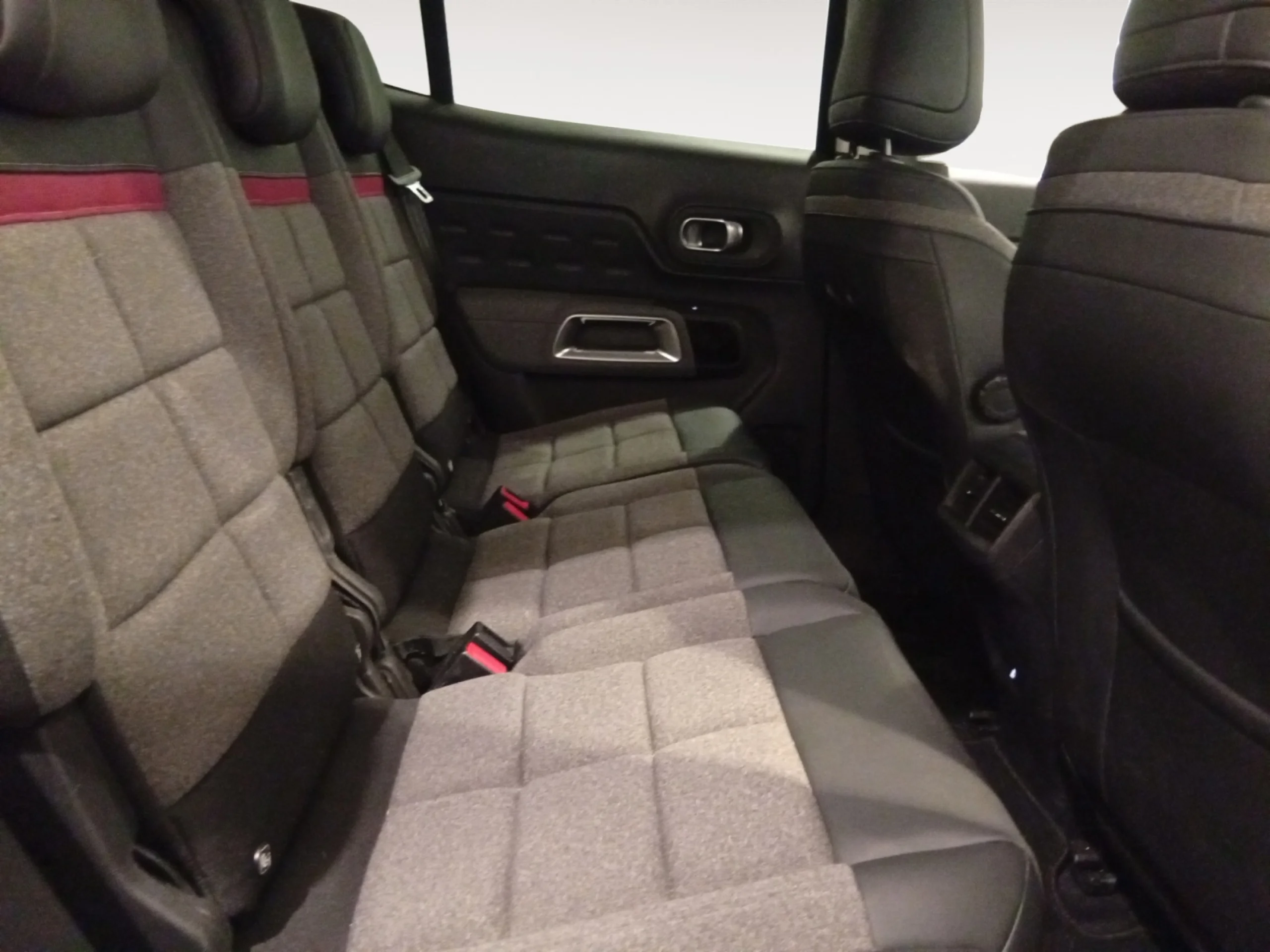 CITROEN C5 AIRCROSS PLUG IN HYBRID 225 E EAT8 E SERIES - Foto 6